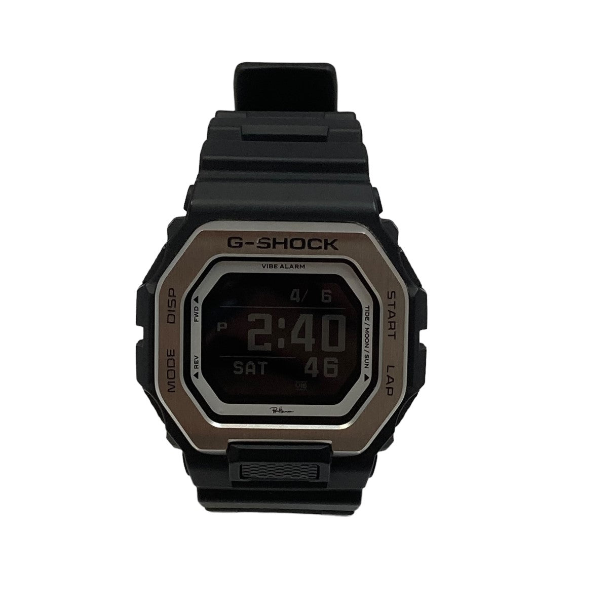 CASIO×Ron Herman G-SHOCK for Ron Herman デジタルウォッチ／GBX 100 GBX 100  ブラック｜【公式】カインドオルオンライン ブランド古着・中古通販【kindal】