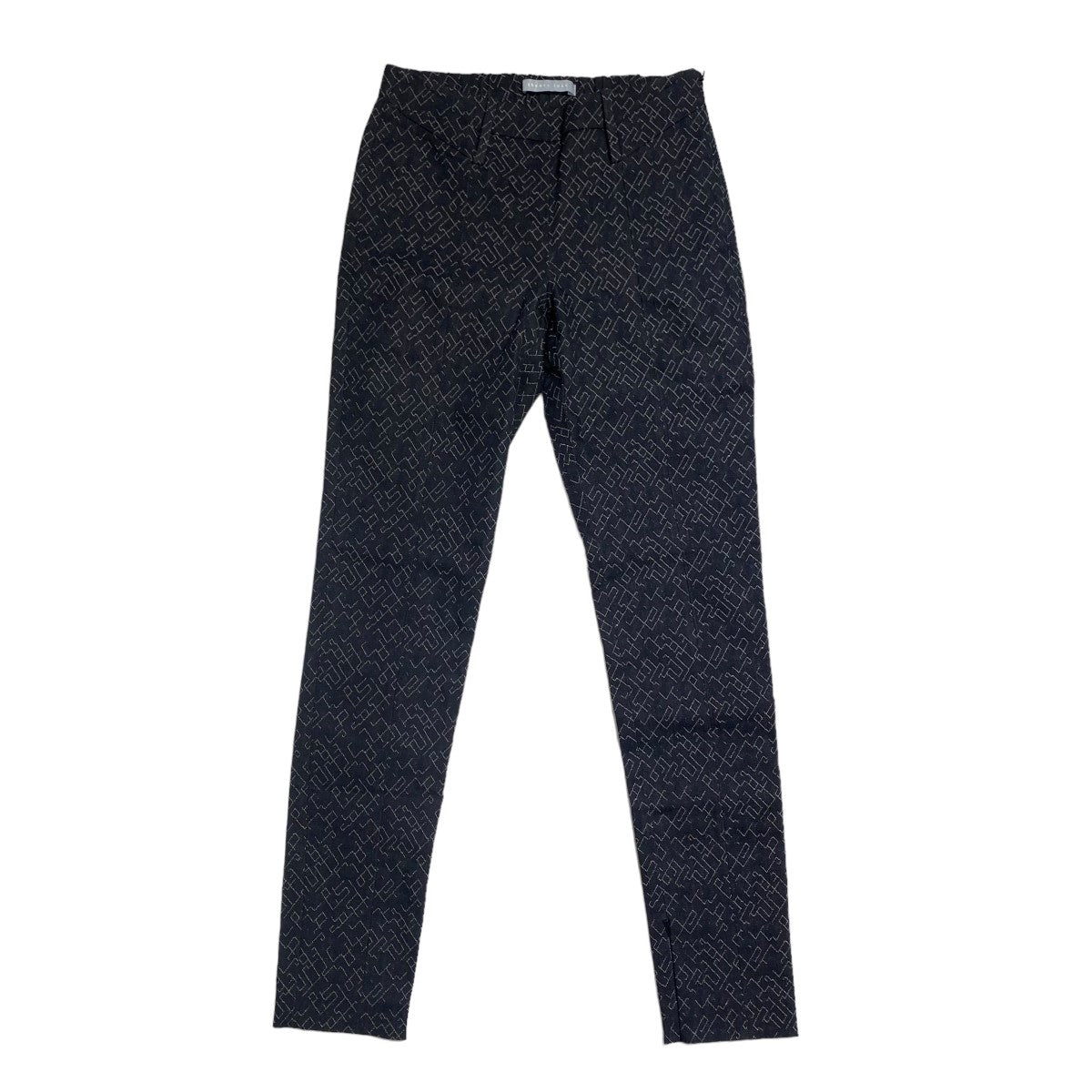 Theory Luxe パンツ/03 5406406 古着・中古-1枚目のアイテム画像