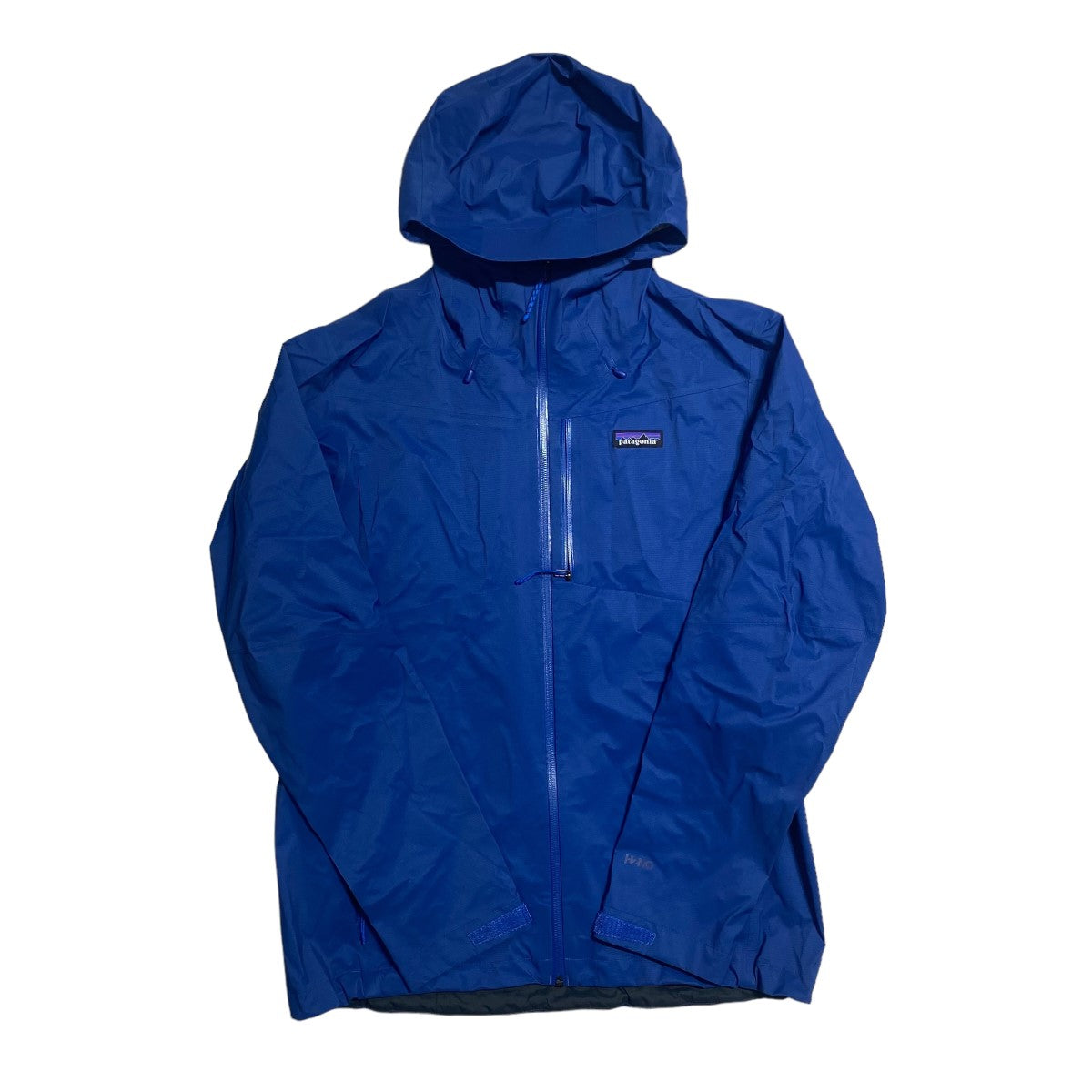 patagonia(パタゴニア) RAINSHADOW 3L JKT レインシャドージャケット／85115 85115 ブルー サイズ  14｜【公式】カインドオルオンライン ブランド古着・中古通販【kindal】