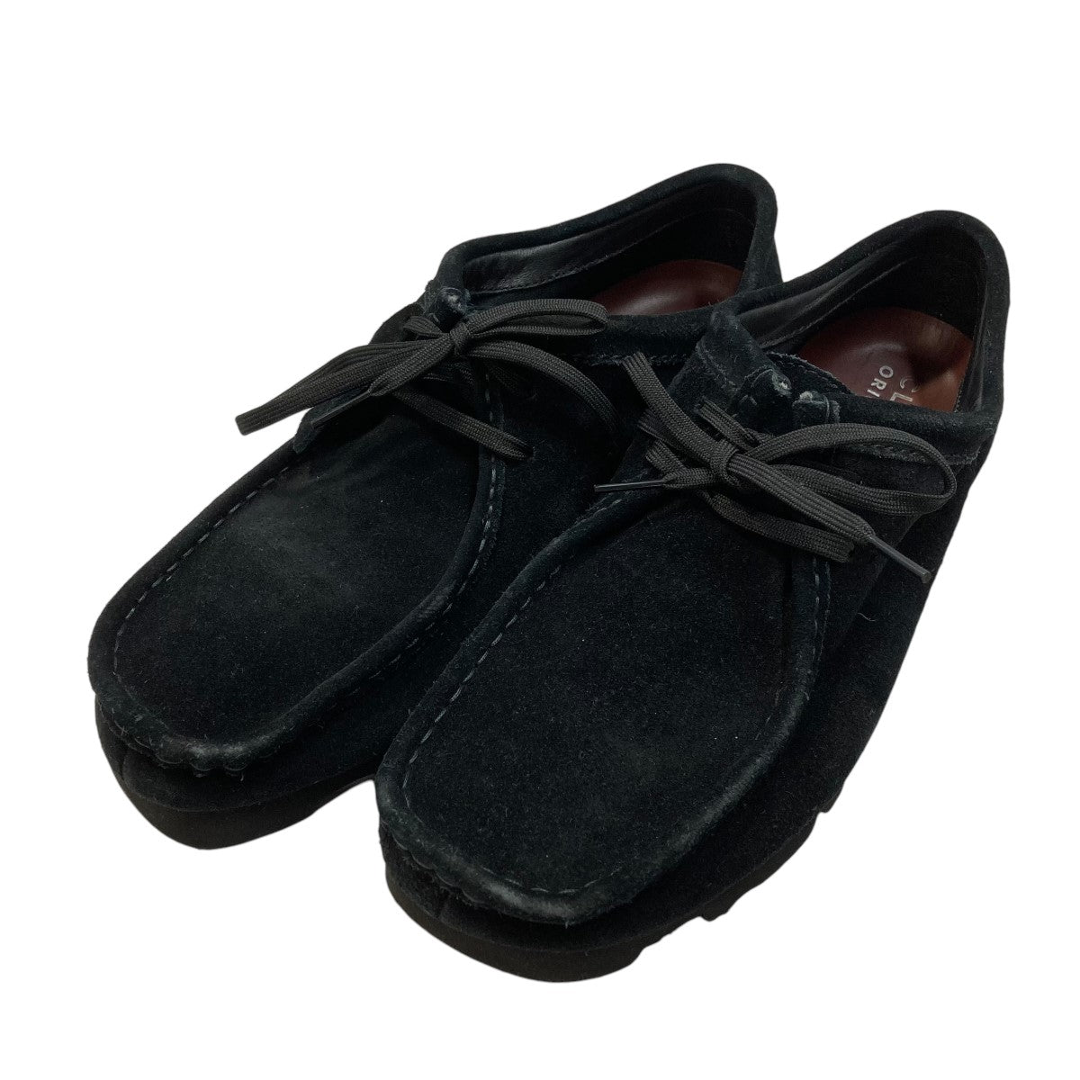 Clarks Originals(クラークス) Wallabee GTXチャッカーブーツ21621 ...