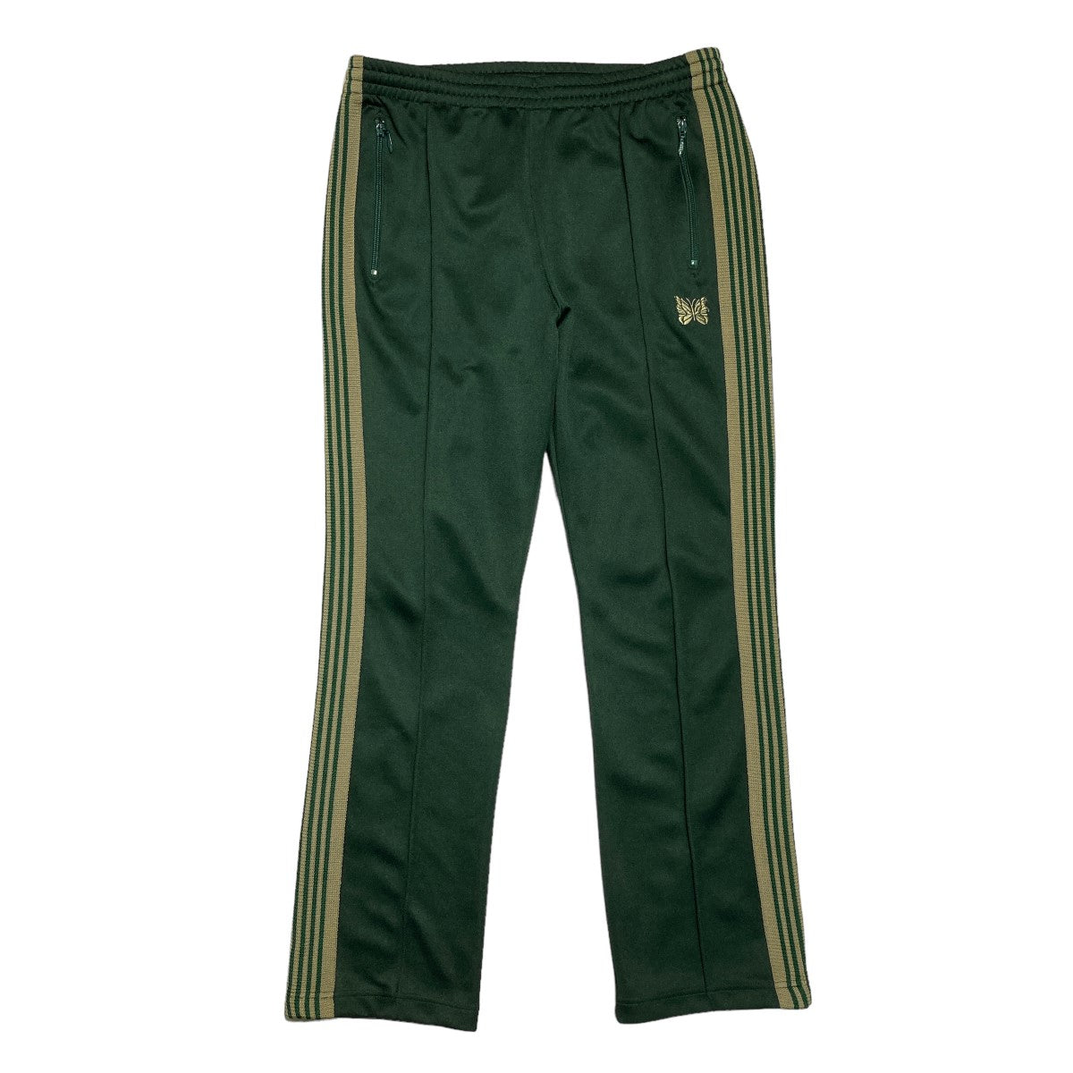 Needles(ニードルス) 21AW Narrow Track Pant トラックパンツ／J0223 ...