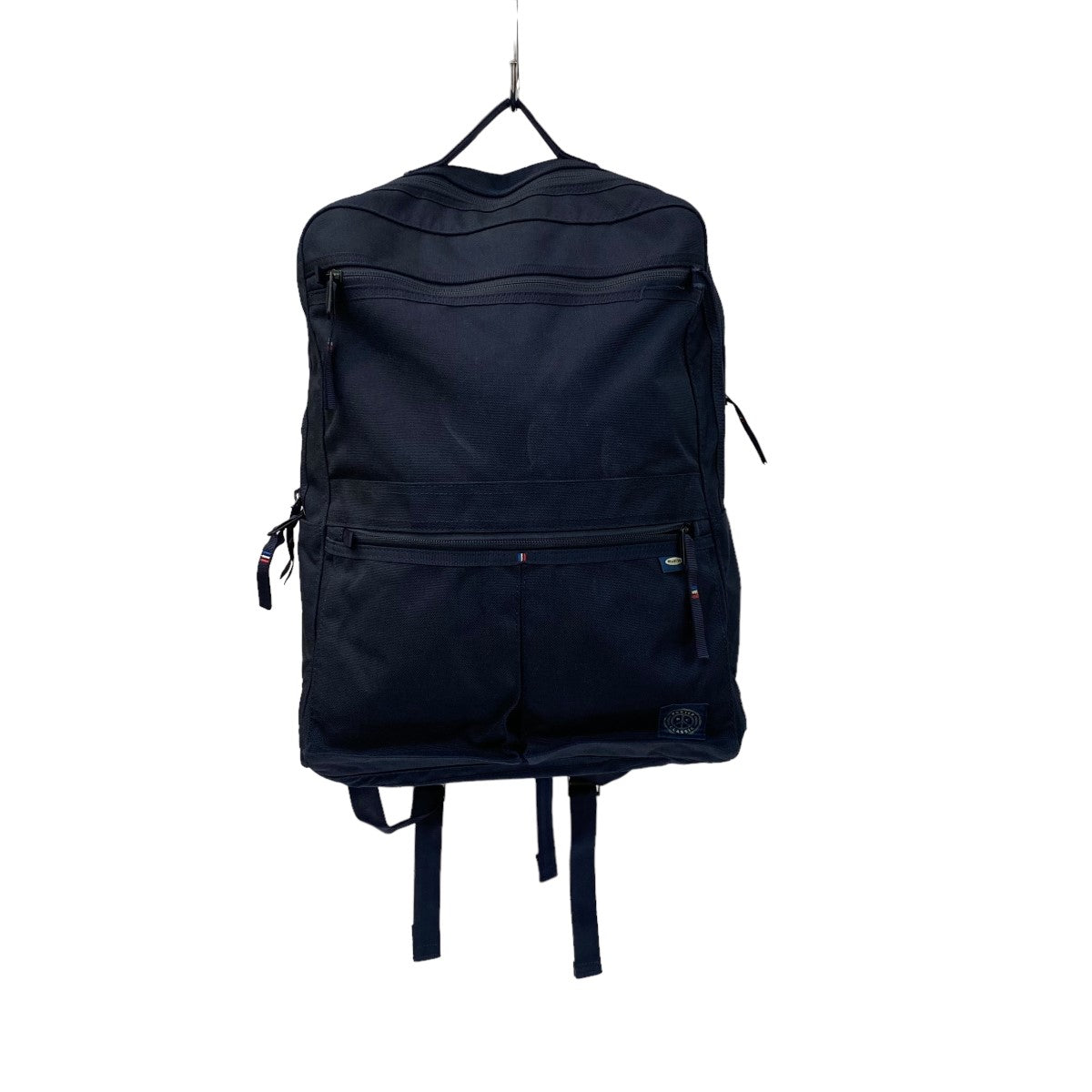 Porter Classic(ポータークラシック) NEWTON BUSINESS RUCKSACKバックパック  ネイビー｜【公式】カインドオルオンライン ブランド古着・中古通販【kindal】