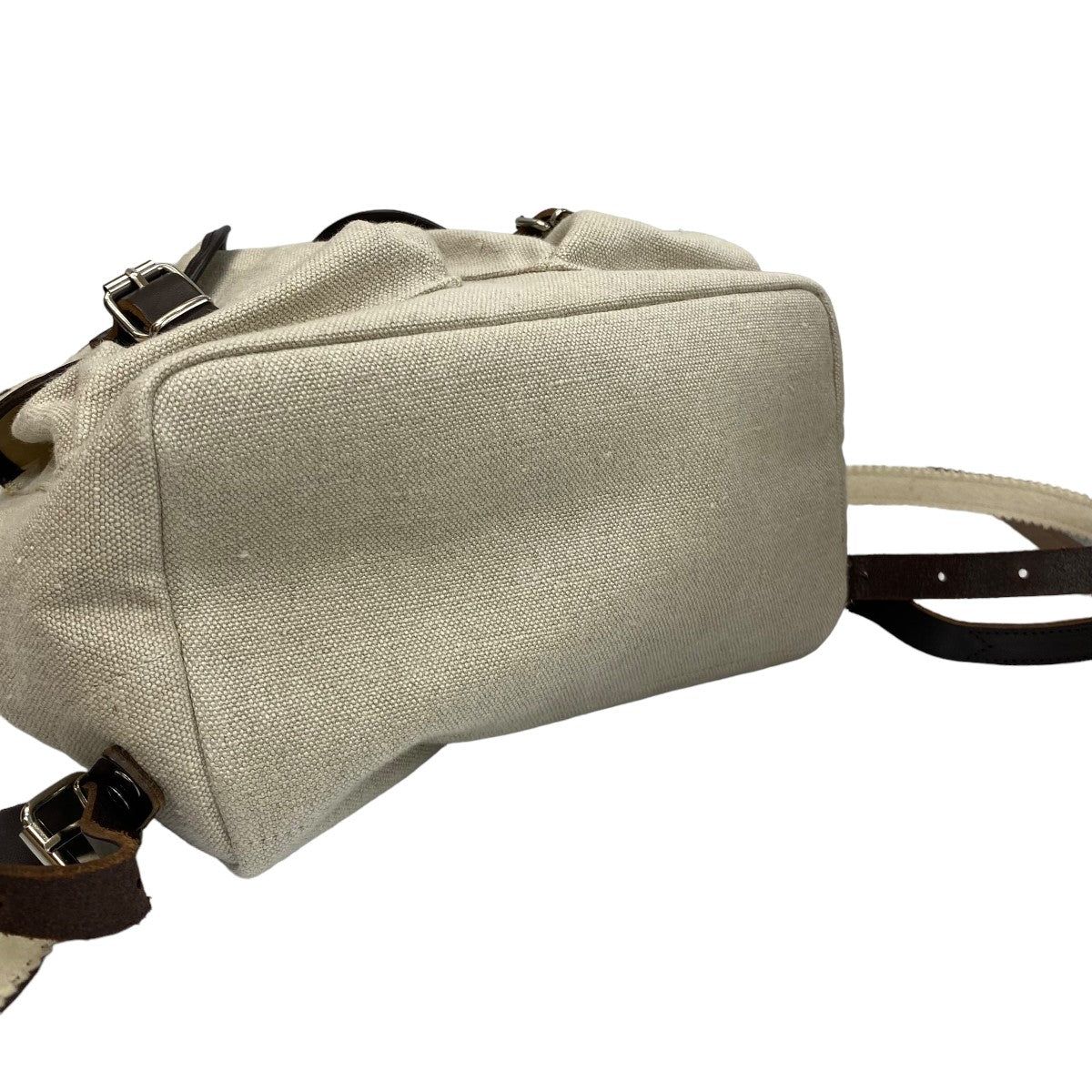 CANVAS MEDIUM RUCKSACK2WAYバッグパック