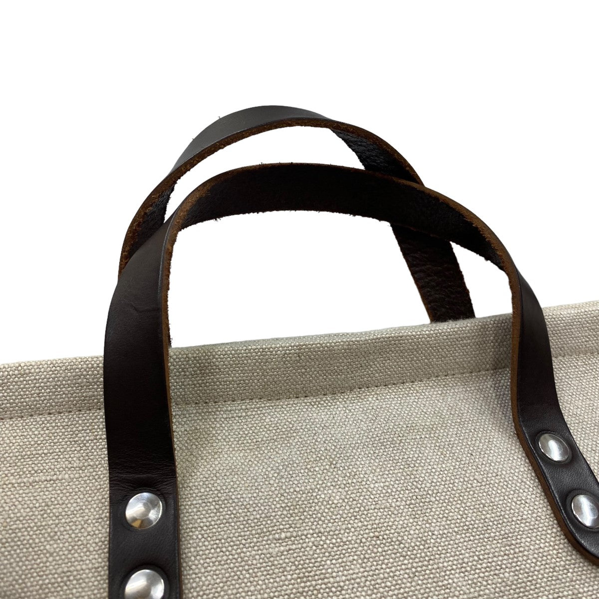 CANVAS MEDIUM RUCKSACK2WAYバッグパック
