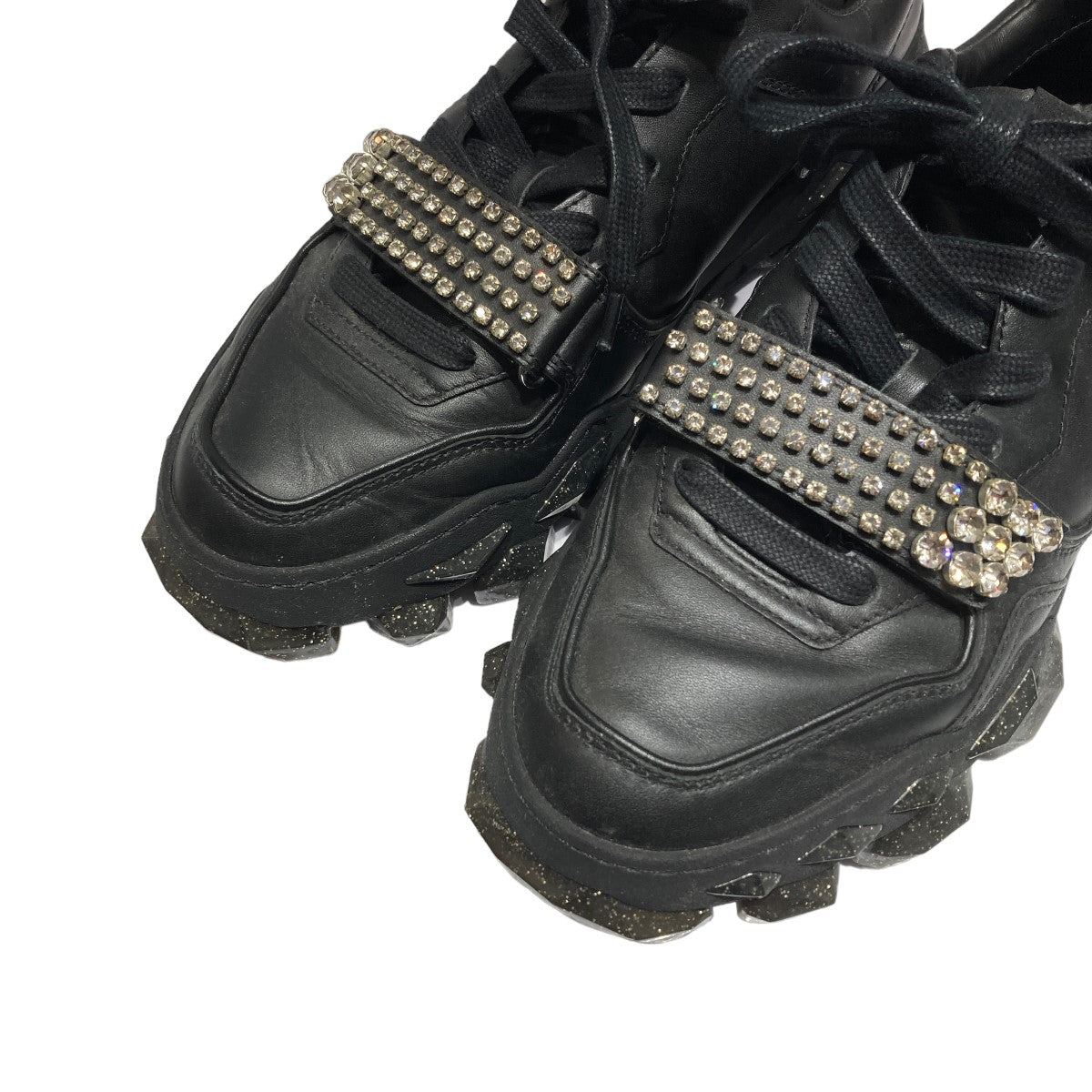 DIAMOND X STRAPスニーカー