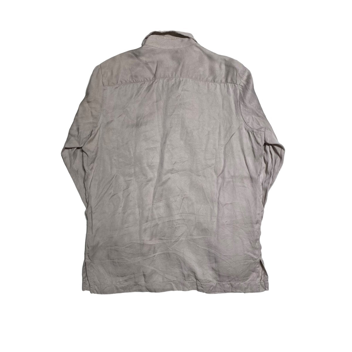 サファリジャケット