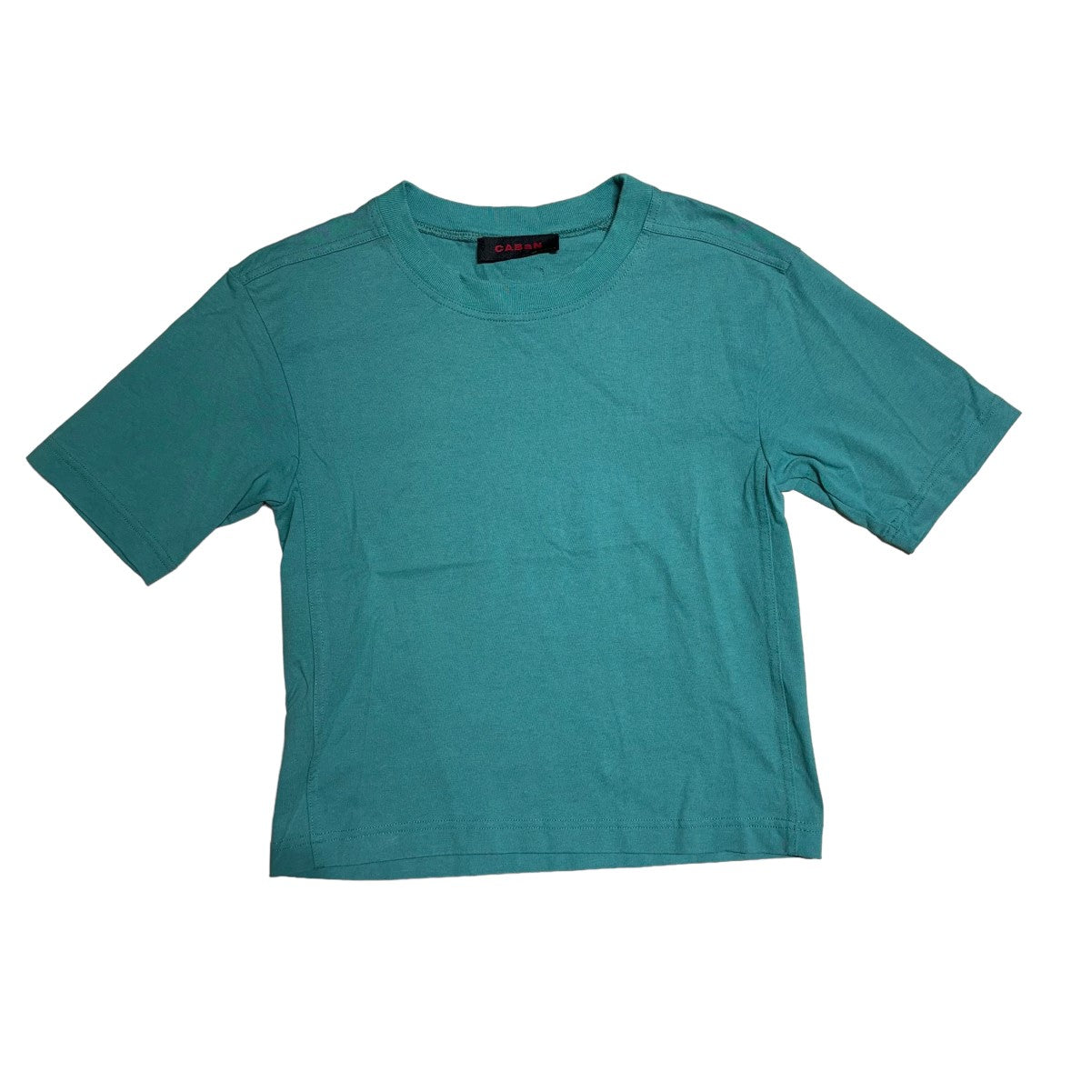 ドライスビンコットンハーフスリーブTシャツ39-03-31-03003