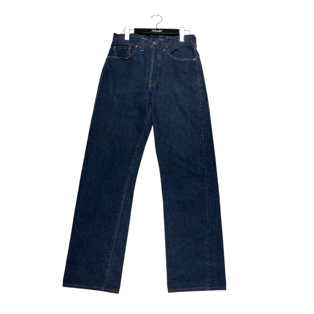 LEVI’S 90s USA製デニムパンツ201-0003 古着・中古-1枚目のアイテム画像