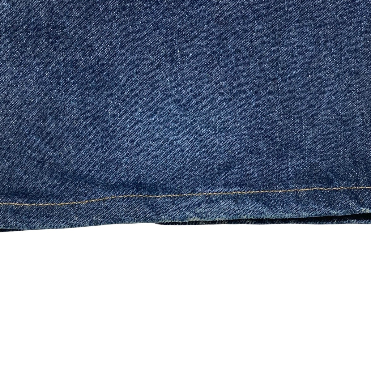 LEVI’S 90s USA製デニムパンツ201-0003 古着・中古-6枚目のアイテム画像