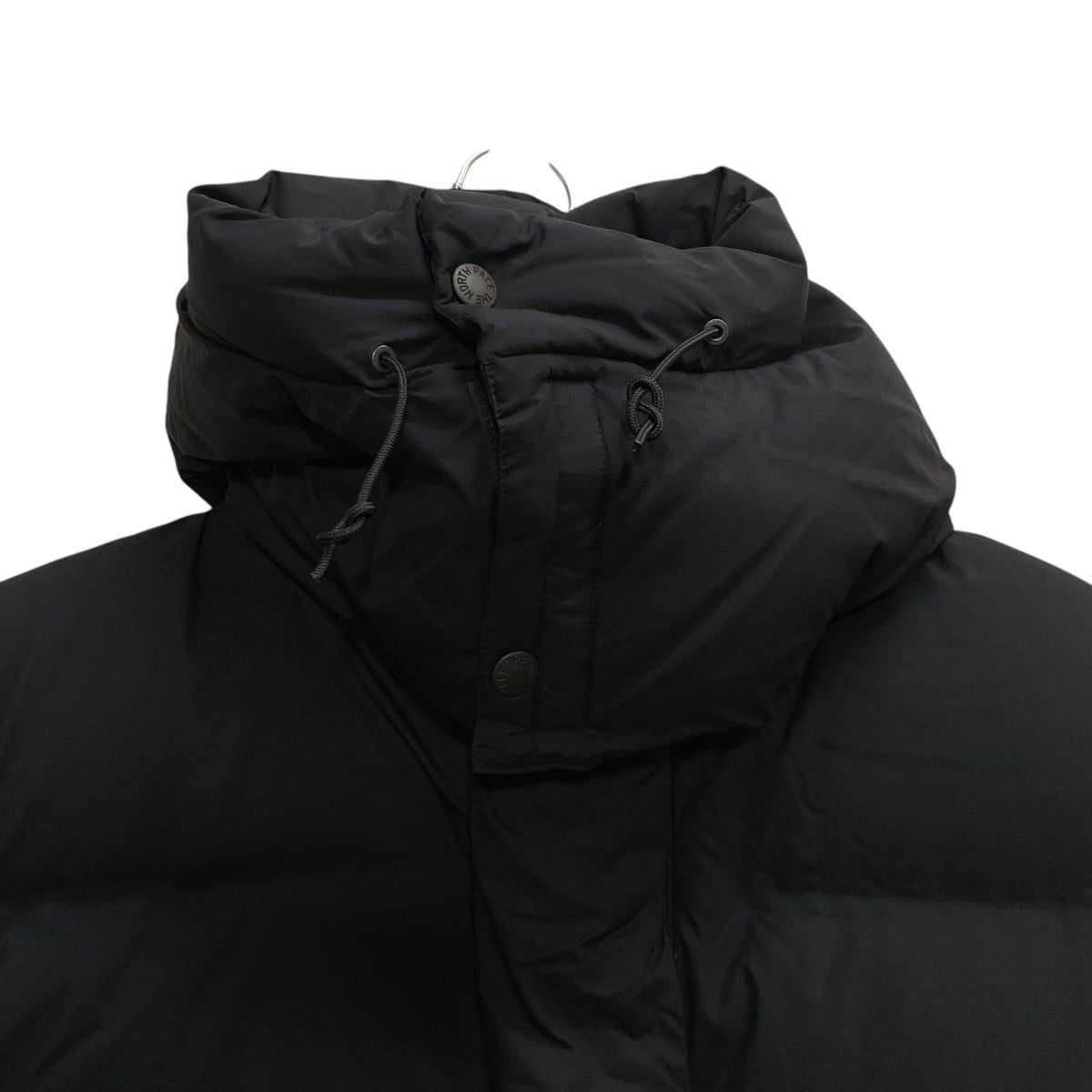 ND91661 BROOKS RANGE LIGHT JACKETダウンコート