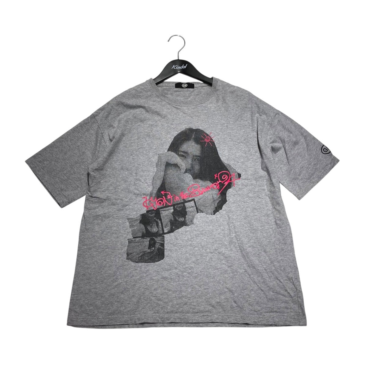 半袖TシャツGB2202007