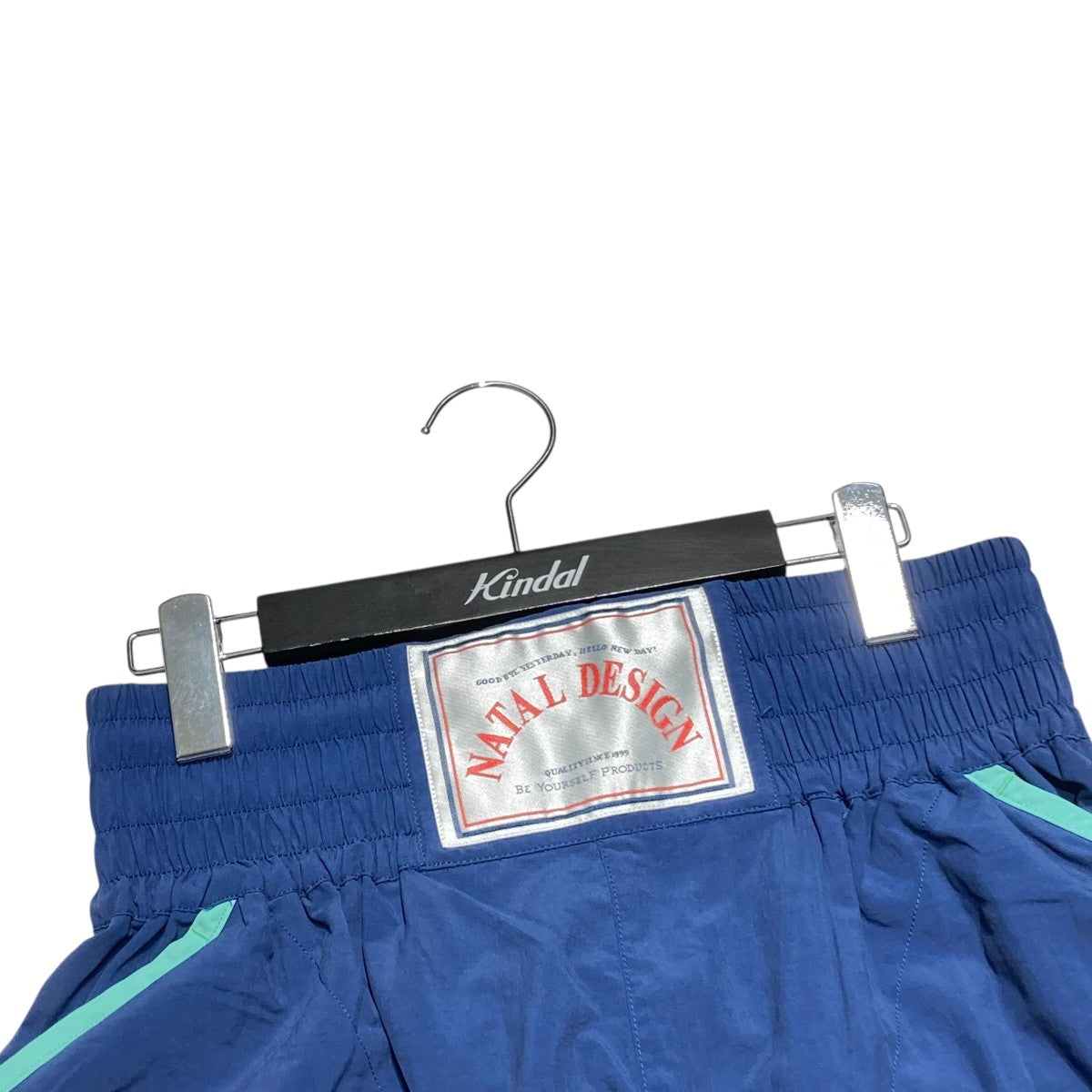 KELLY SHORTS 2 GPショートパンツ2-26-13-1F