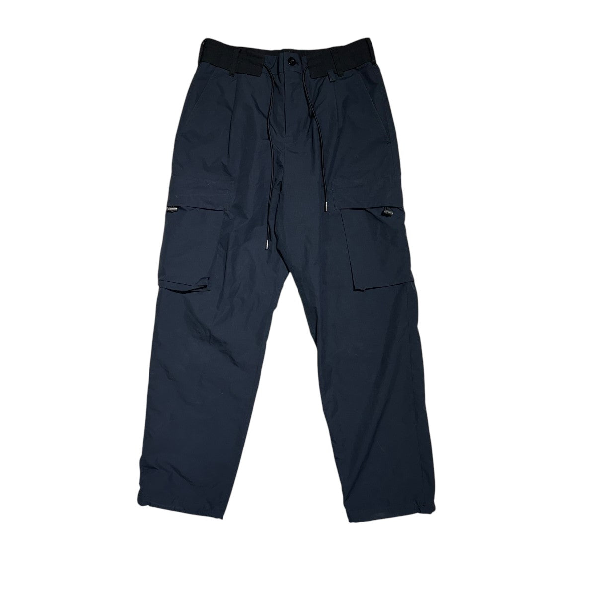 楽天市場】sacai サカイ 22SS 日本製 リップストップナイロン