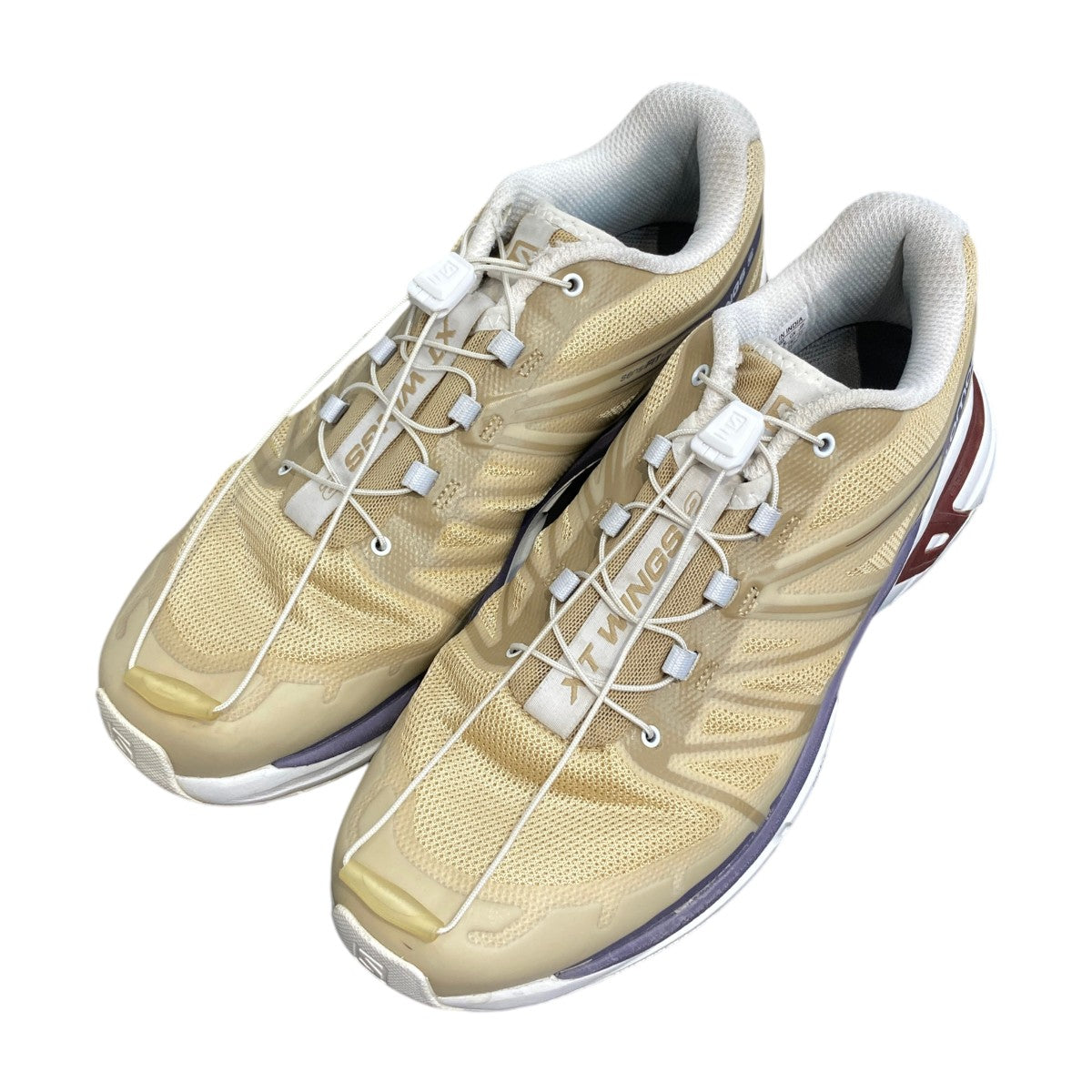 Salomon Slab XT-Wings 2 Advスニーカー171383