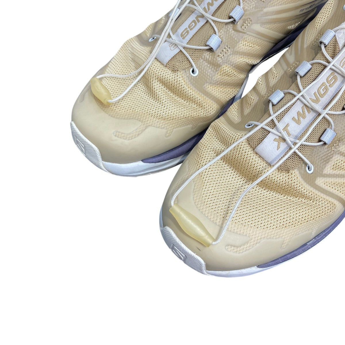 Salomon Slab XT-Wings 2 Advスニーカー171383
