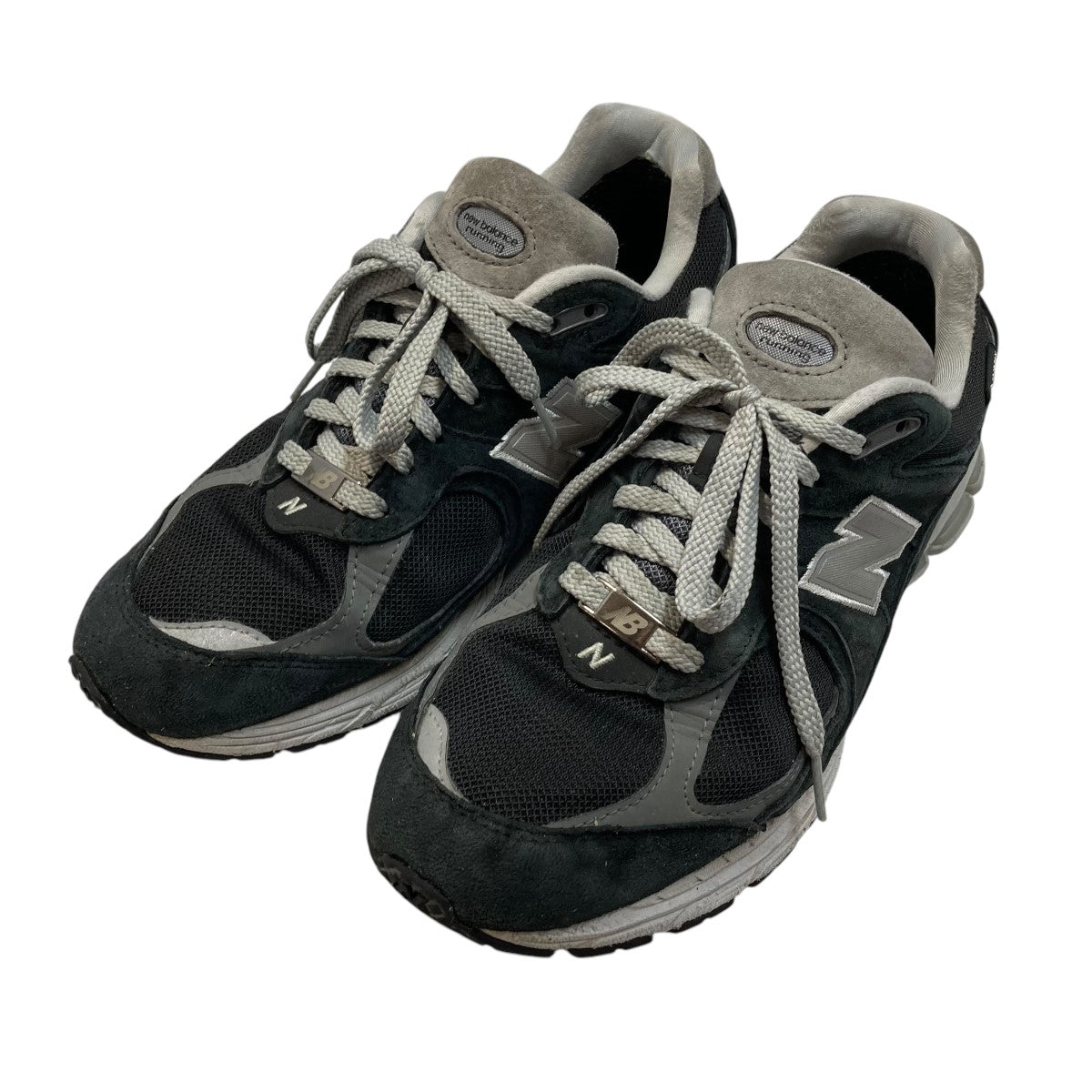 NEW BALANCE(ニューバランス) スニーカーM2002RXD M2002RXD ブラック サイズ 26.5cm｜【公式】カインドオルオンライン  ブランド古着・中古通販【kindal】