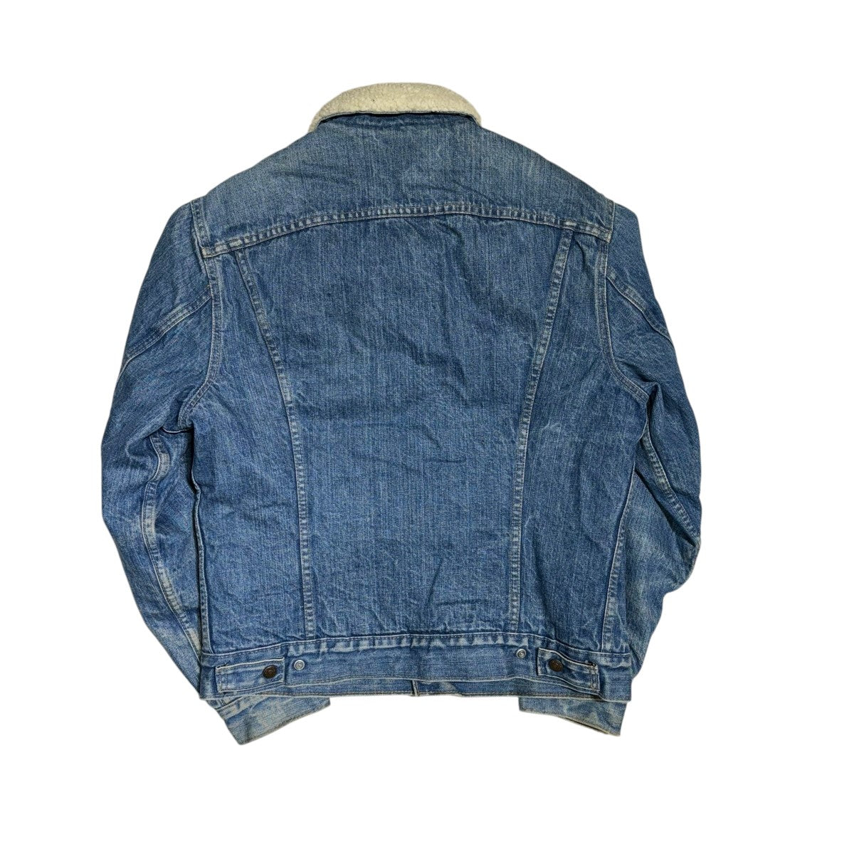 80sUSA製デニムジャケット70605 0213