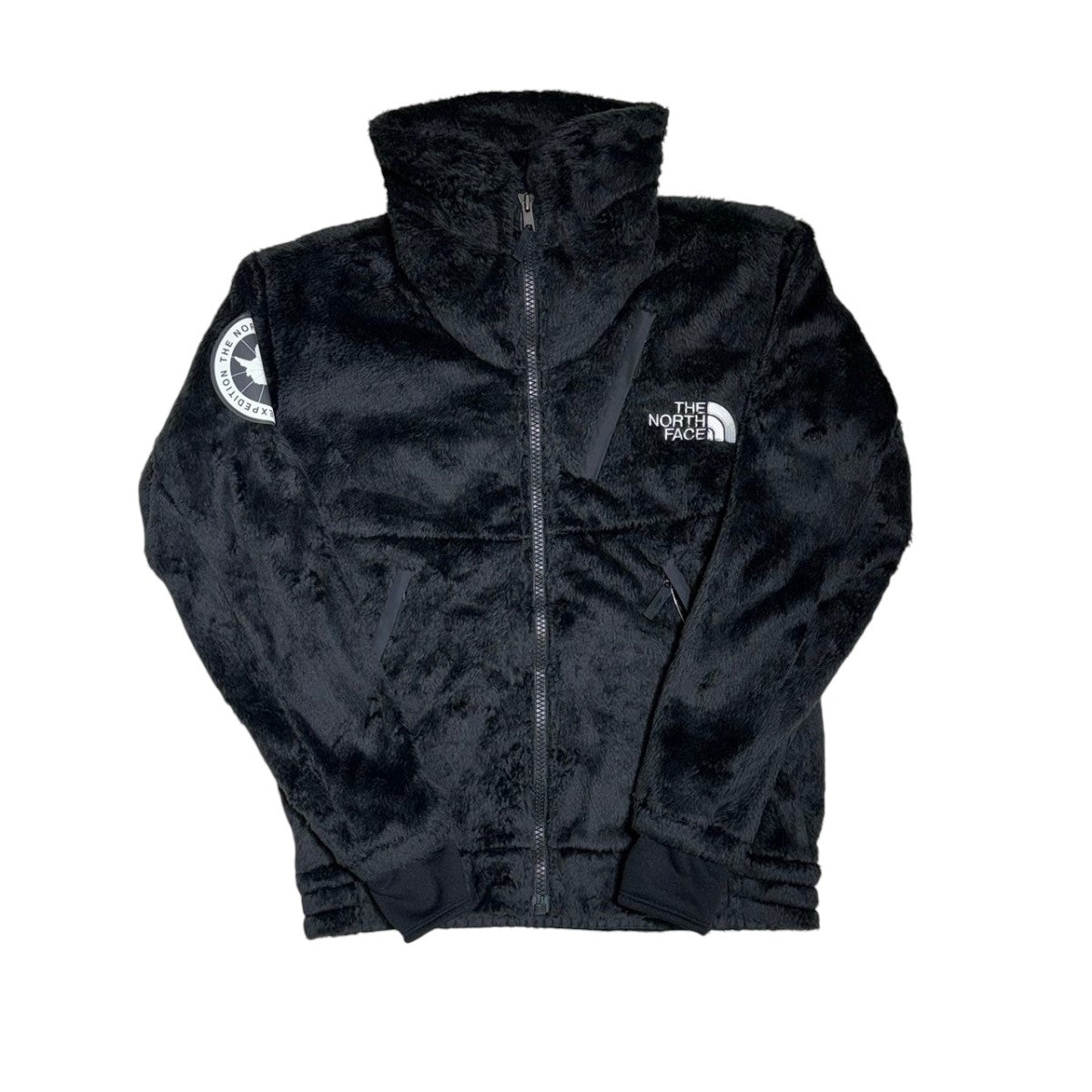 THE NORTH FACE(ザノースフェイス) アンタークティカバーサロフトジャケットNA61930 NA61930 ブラック サイズ  M｜【公式】カインドオルオンライン ブランド古着・中古通販【kindal】