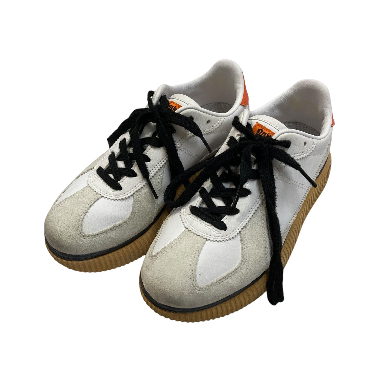 Onitsuka Tiger(オニツカタイガー) DELECITYスニーカー1183B874 
