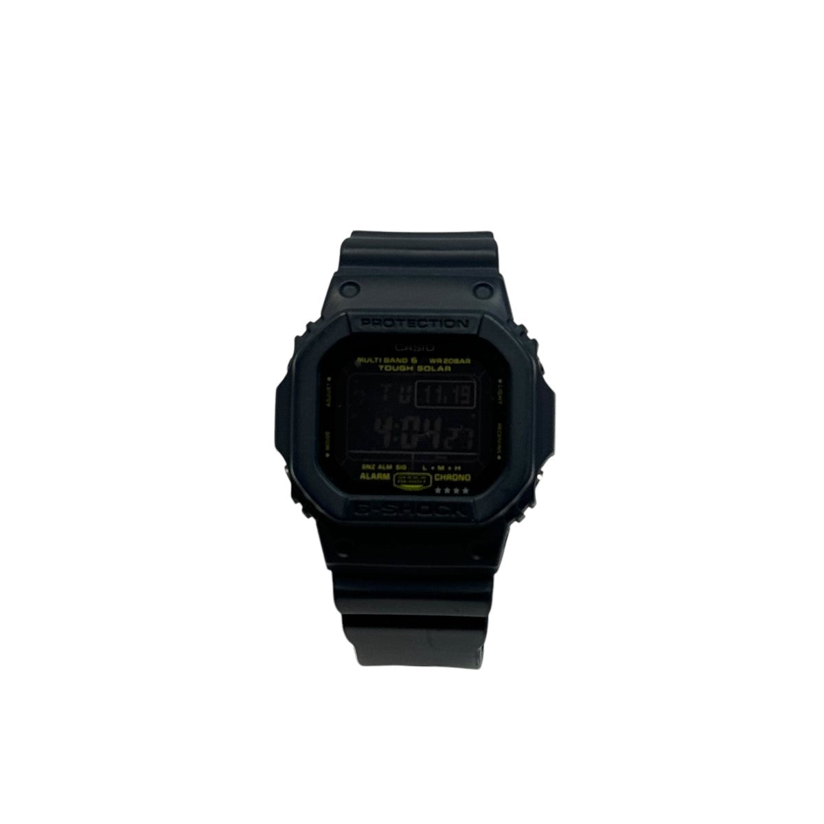 CASIO(カシオ) G-SHOCK ラバー腕時計GW-M5610NV GW-M5610NV ネイビー｜【公式】カインドオルオンライン  ブランド古着・中古通販【kindal】