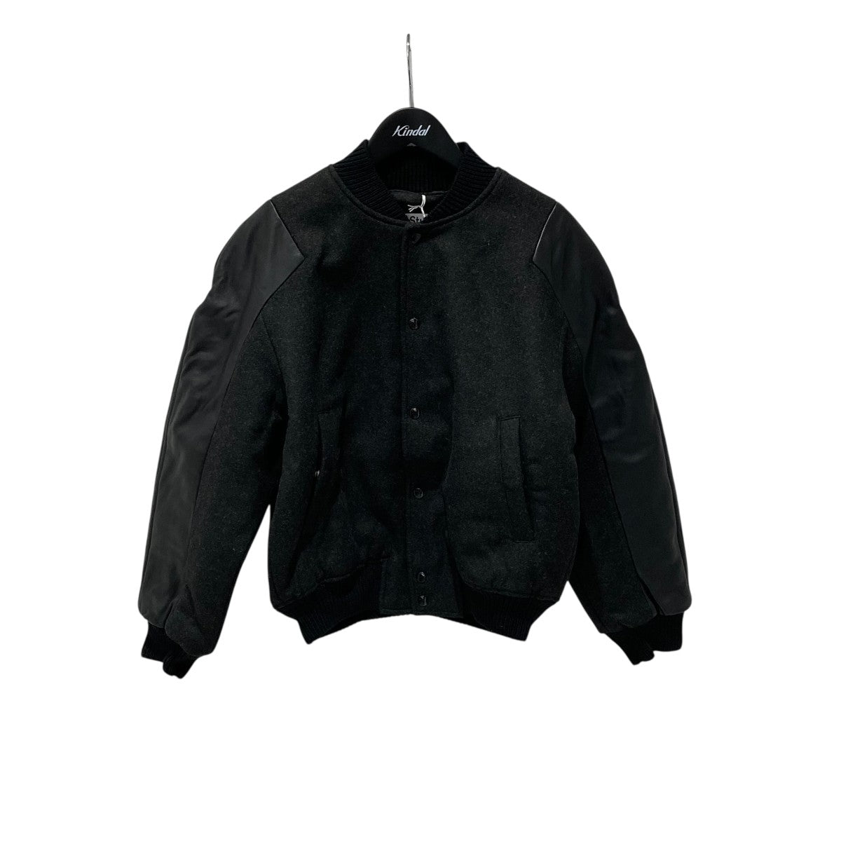 Acne Studios アクネ ジャケット ブルゾン 22ss 美品 Acne Studios - Acne Studios, 22SS CASUAL TWILL JACKETの通販