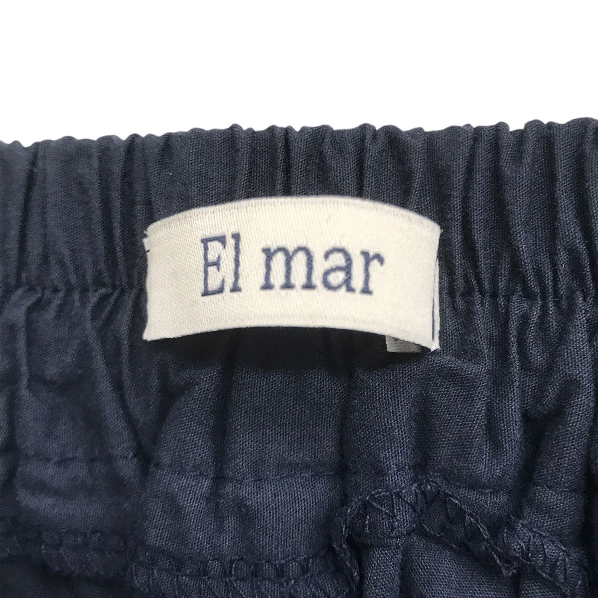 EI mar イージーパンツbv230340k 古着・中古-3枚目のアイテム画像