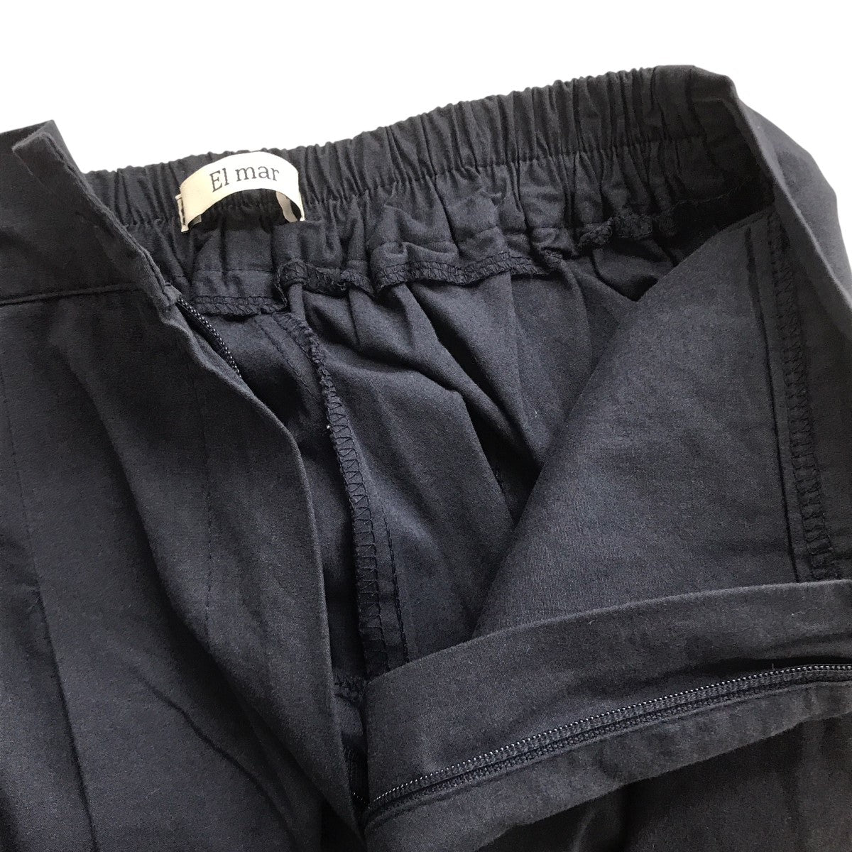 EI mar イージーパンツbv230340k 古着・中古-5枚目のアイテム画像
