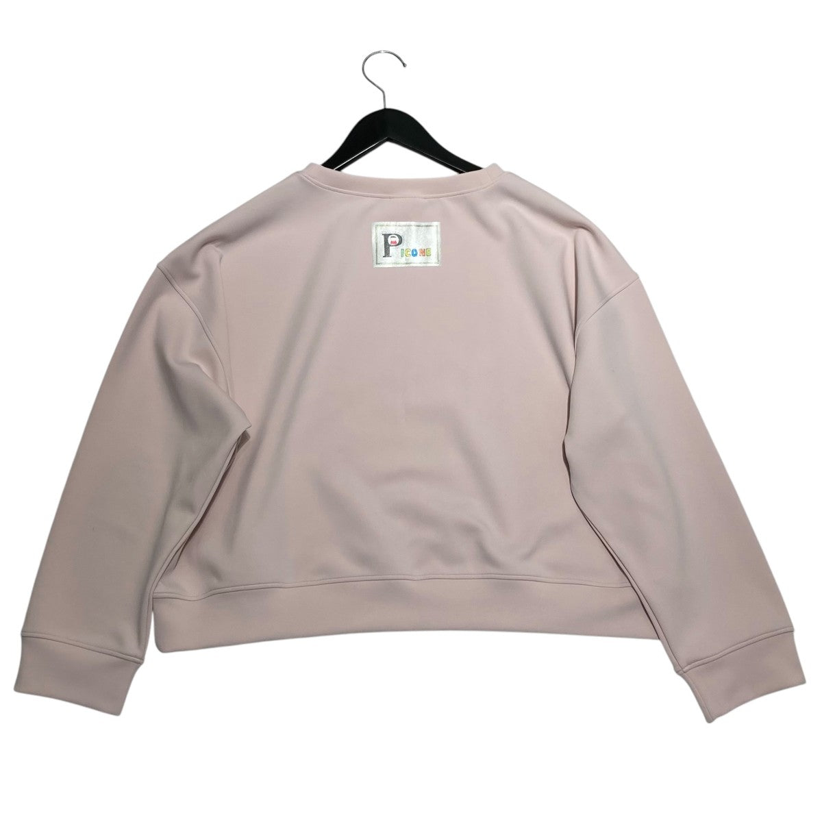 CASA PICONE クルーネックスウェットS150701 古着・中古-2枚目のアイテム画像