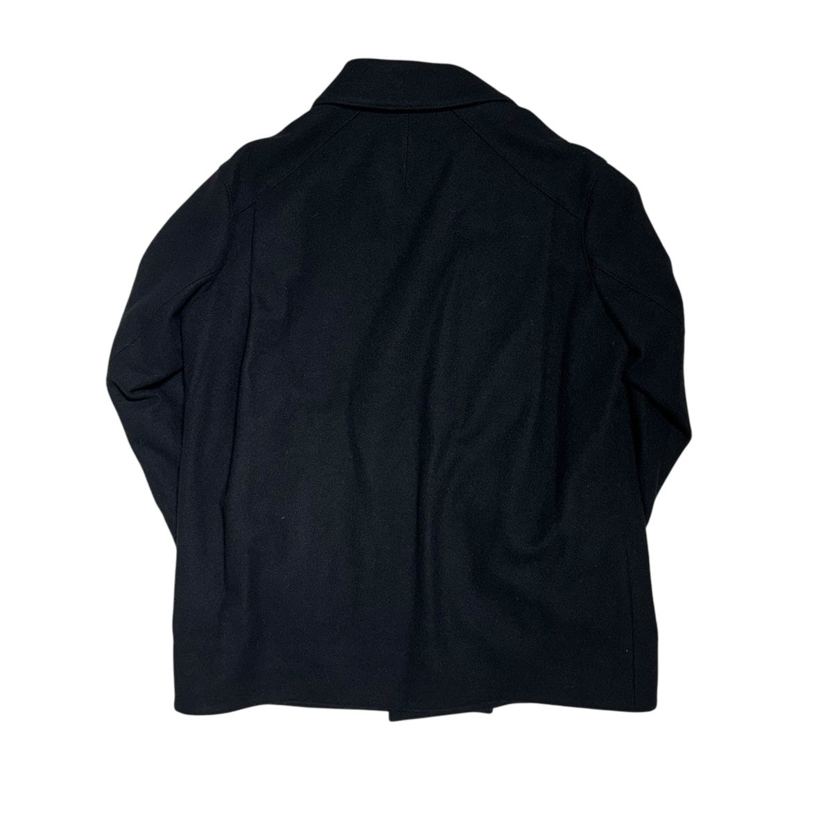 エディション別注ウールコートF22C01PTS-NKM-ET