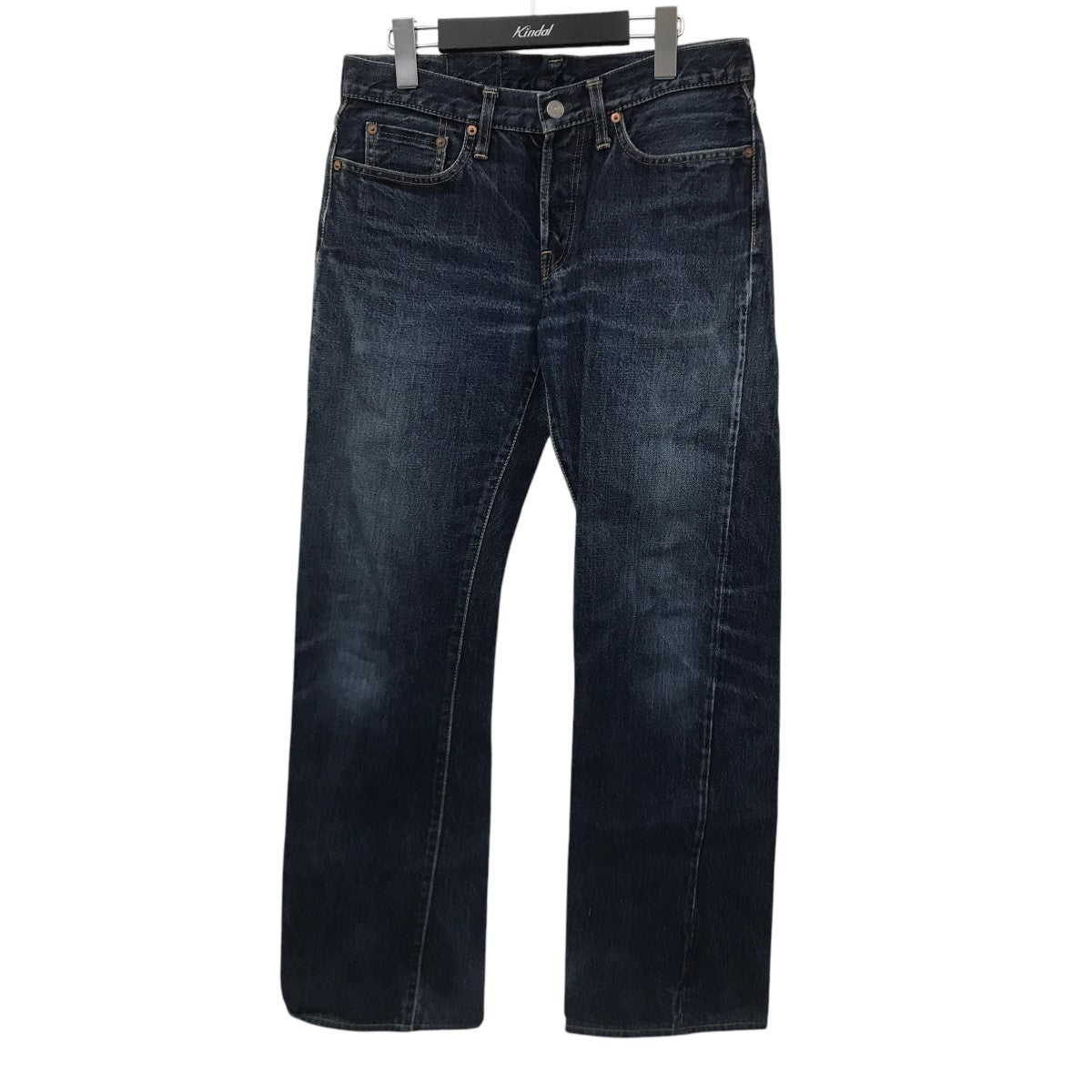 STUDIO D’ARTISAN デニムパンツ 古着・中古-1枚目のアイテム画像