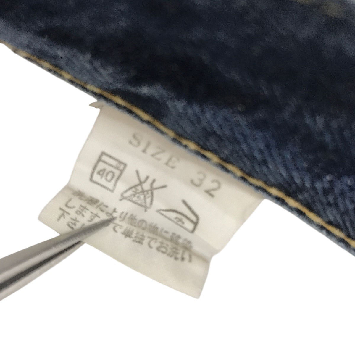 STUDIO D’ARTISAN デニムパンツ 古着・中古-5枚目のアイテム画像