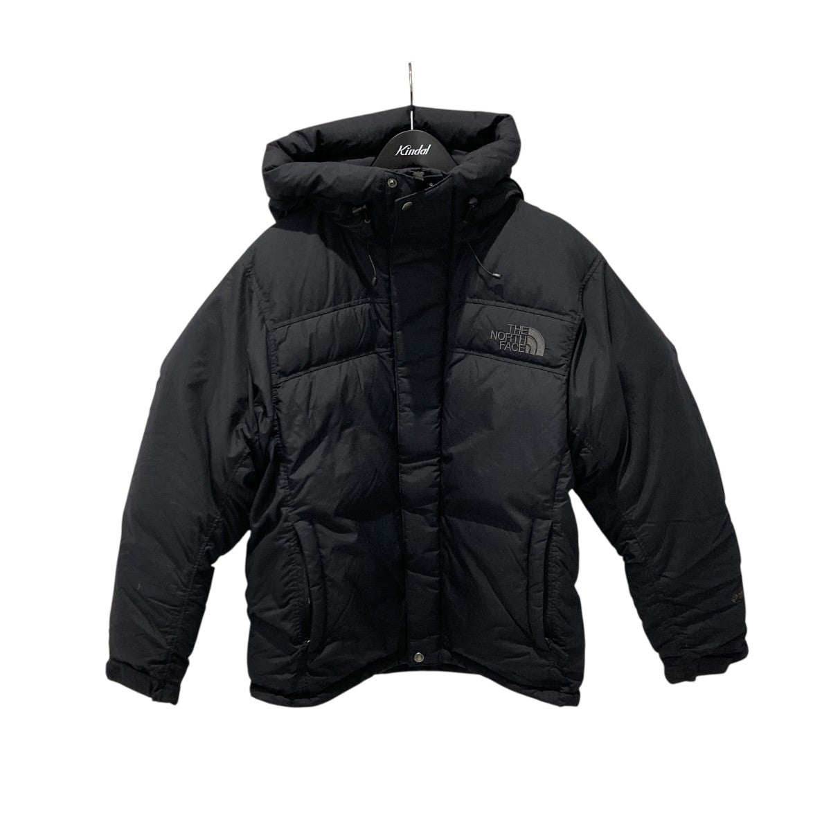 THE NORTH FACE(ザノースフェイス) Alteration Baffs Jacket