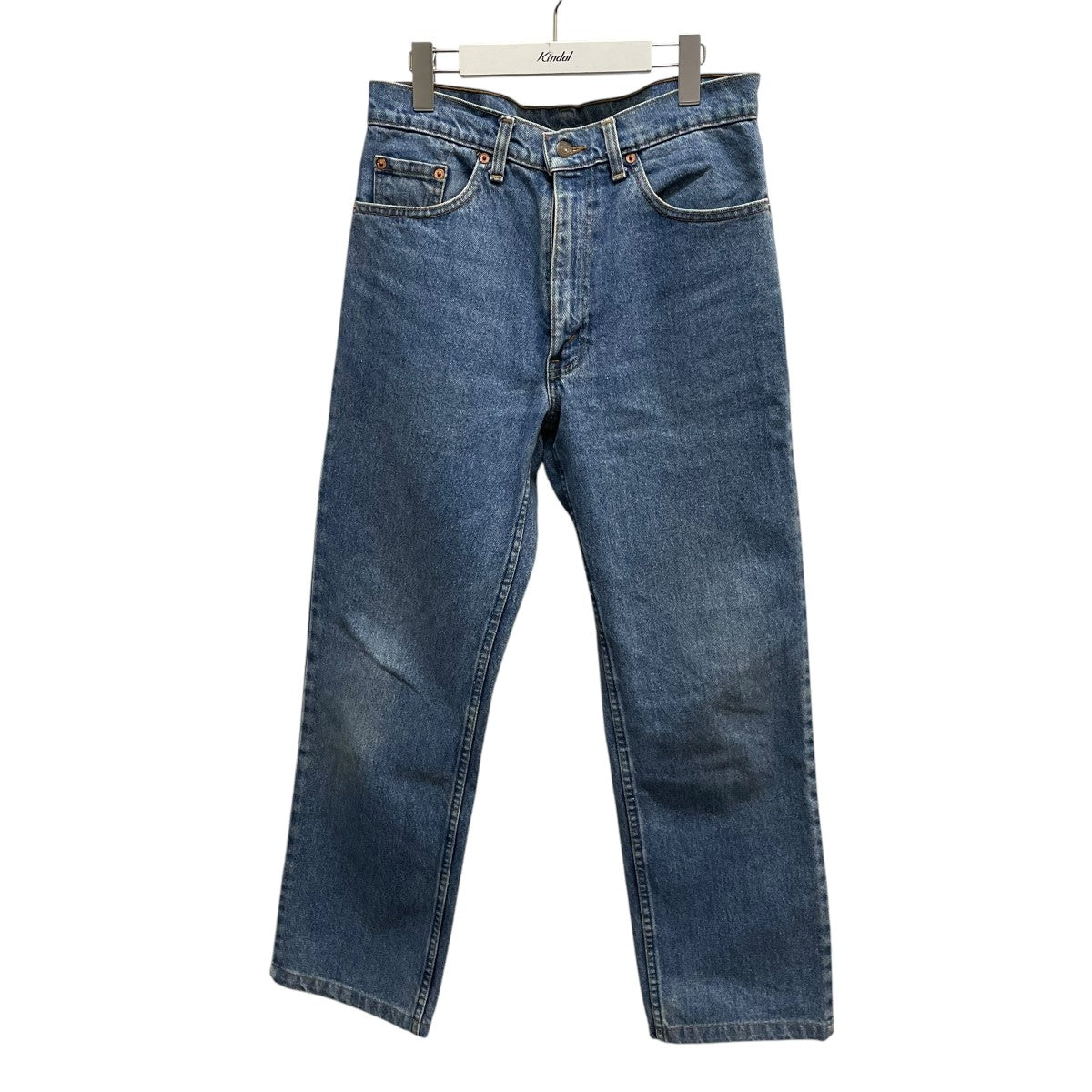 リーバイス pcl441p 34インチ LEVI'S(リーバイス) デニムパンツPCL-441P PCL-441P インディゴ