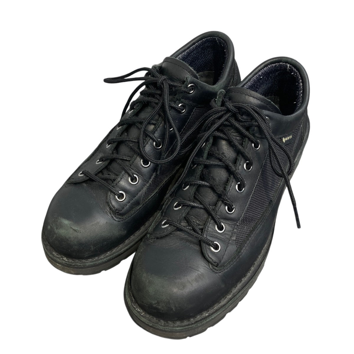 Danner DANNER FIELD LOWレザーシューズD121008 古着・中古-1枚目のアイテム画像