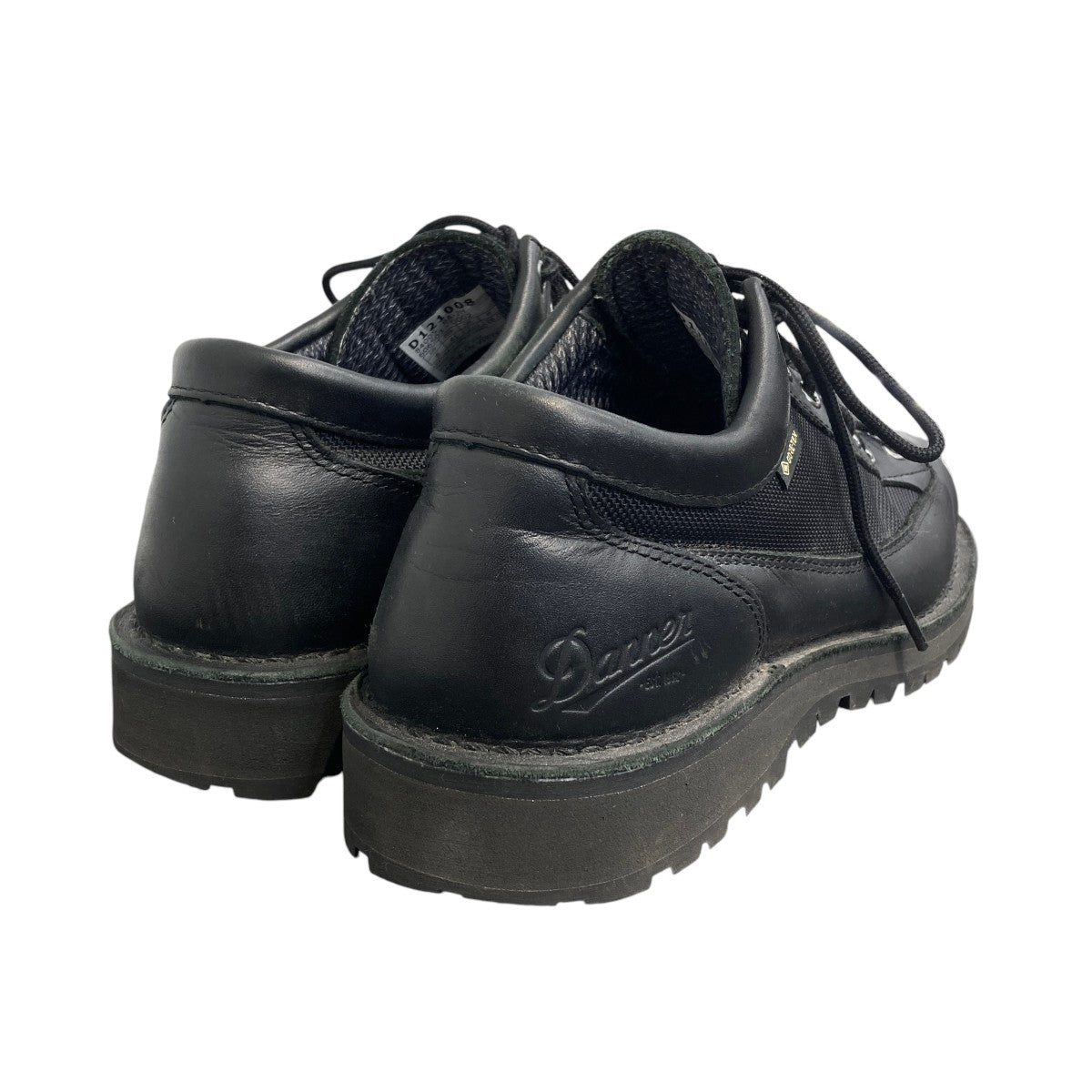 Danner DANNER FIELD LOWレザーシューズD121008 古着・中古-2枚目のアイテム画像