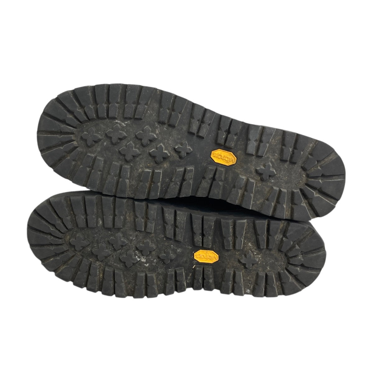 Danner DANNER FIELD LOWレザーシューズD121008 古着・中古-3枚目のアイテム画像
