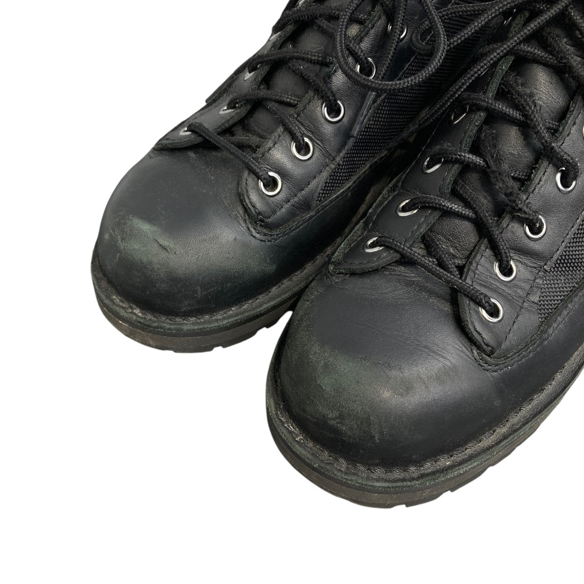 Danner DANNER FIELD LOWレザーシューズD121008 古着・中古-4枚目のアイテム画像