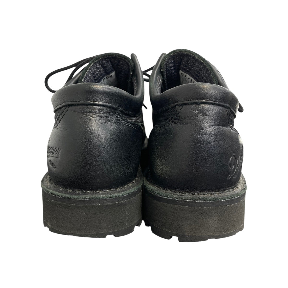 Danner DANNER FIELD LOWレザーシューズD121008 古着・中古-5枚目のアイテム画像