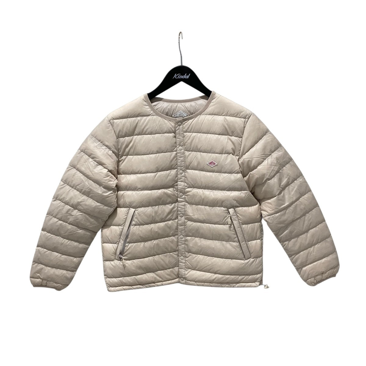 DANTON(ダントン) インナーダウンジャケットDT-A0001 DT-A0001