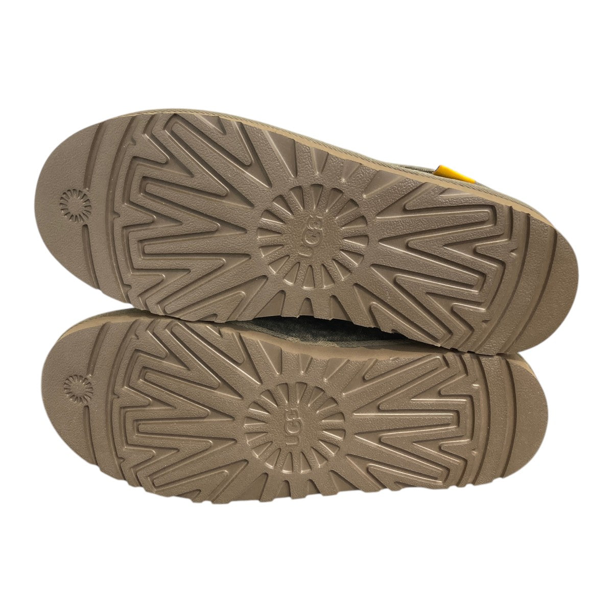 Canvas Tasmanボアサンダル1170090