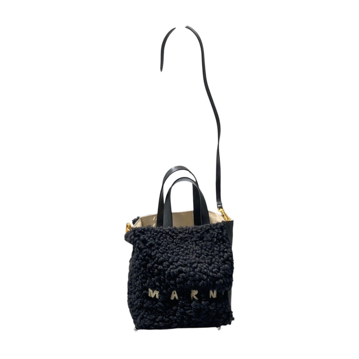 MARNI(マルニ) 2WAYショルダーバッグSHMP0040L1 SHMP0040L1