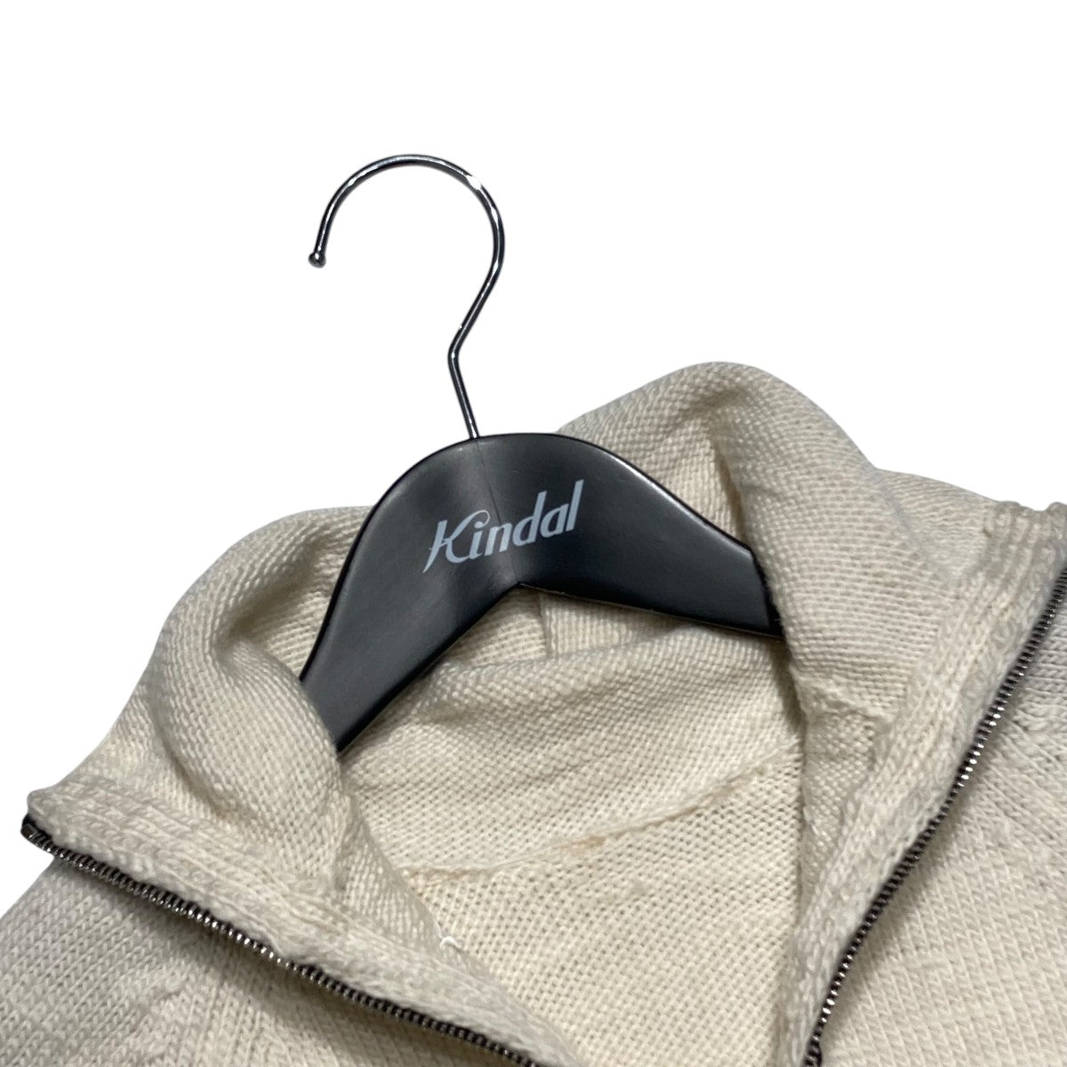Knit High-Neck SweaterハイネックカーディガンS51HP0013
