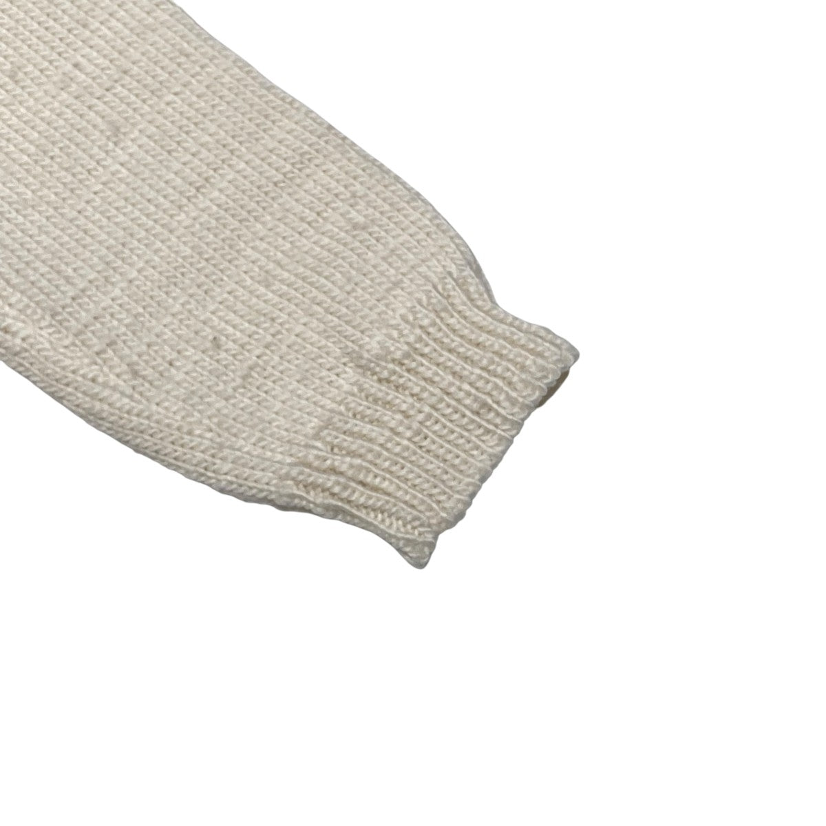 Knit High-Neck SweaterハイネックカーディガンS51HP0013