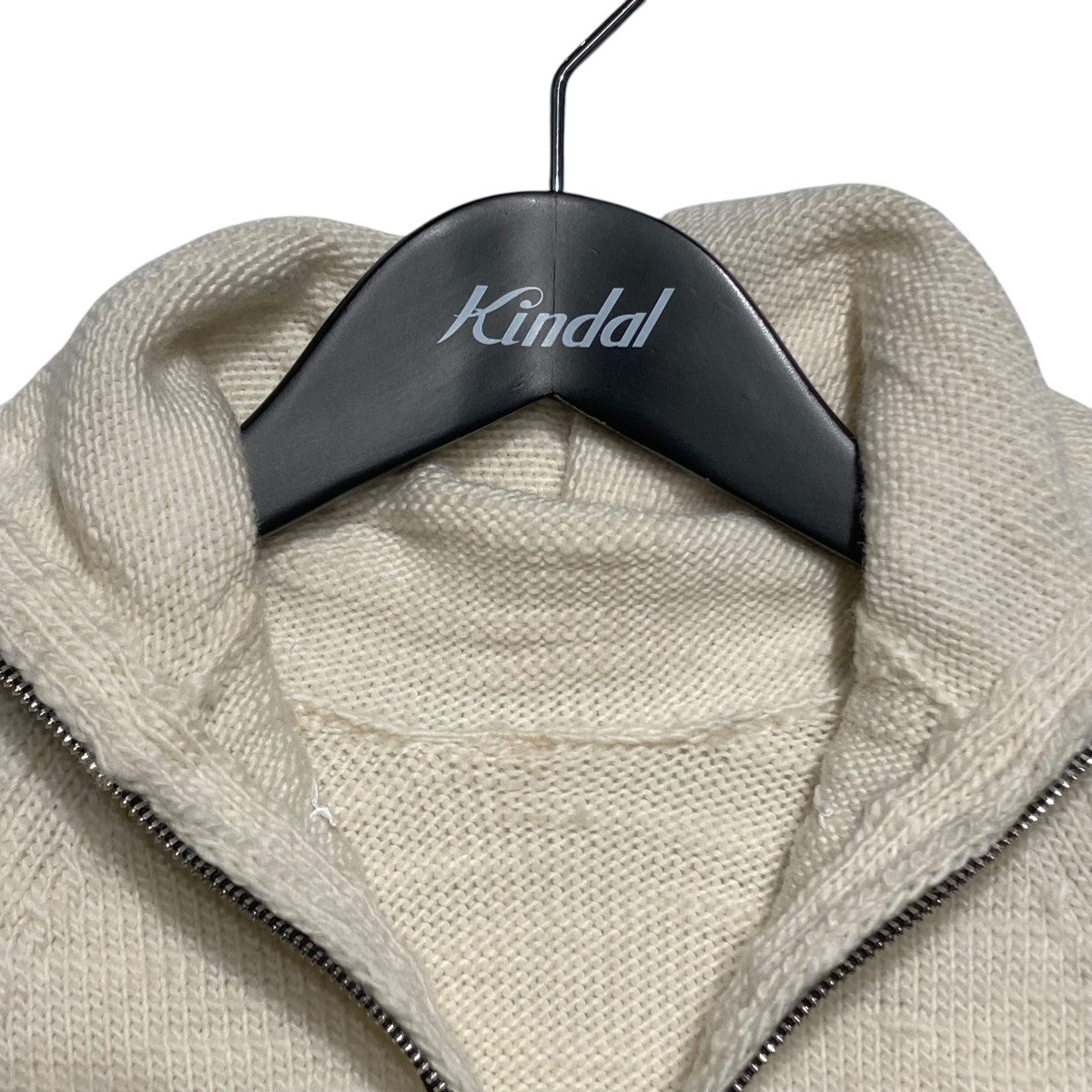 Knit High-Neck SweaterハイネックカーディガンS51HP0013