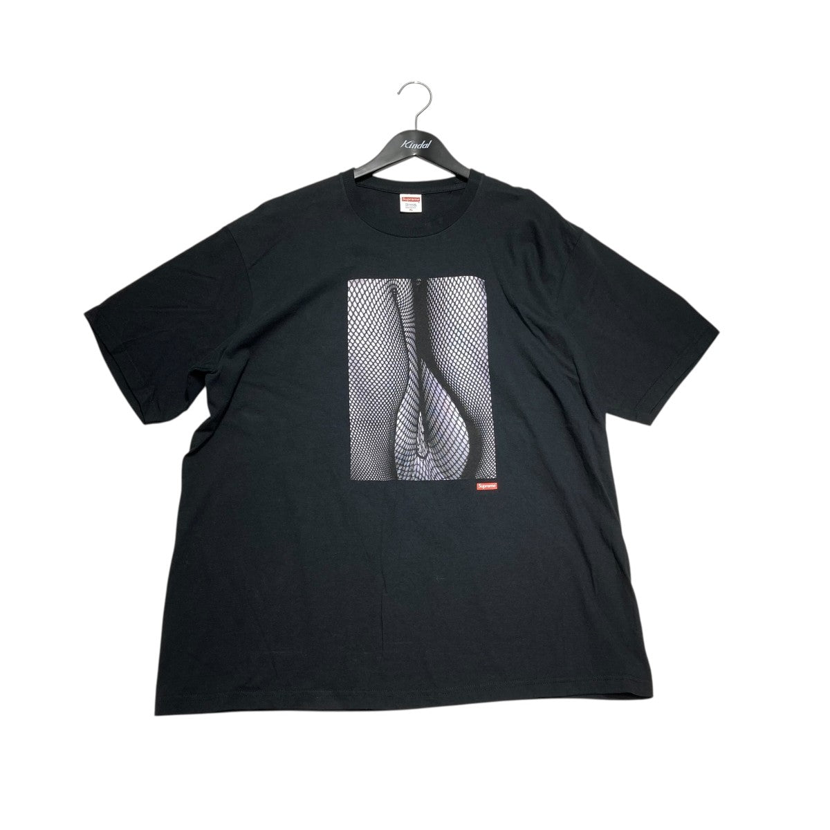 【新品未使用】SUPREME 森山大道 Tシャツ　Mサイズ Supreme(シュプリーム) 22SSDaido Moriyama Tights Tee 森山大道