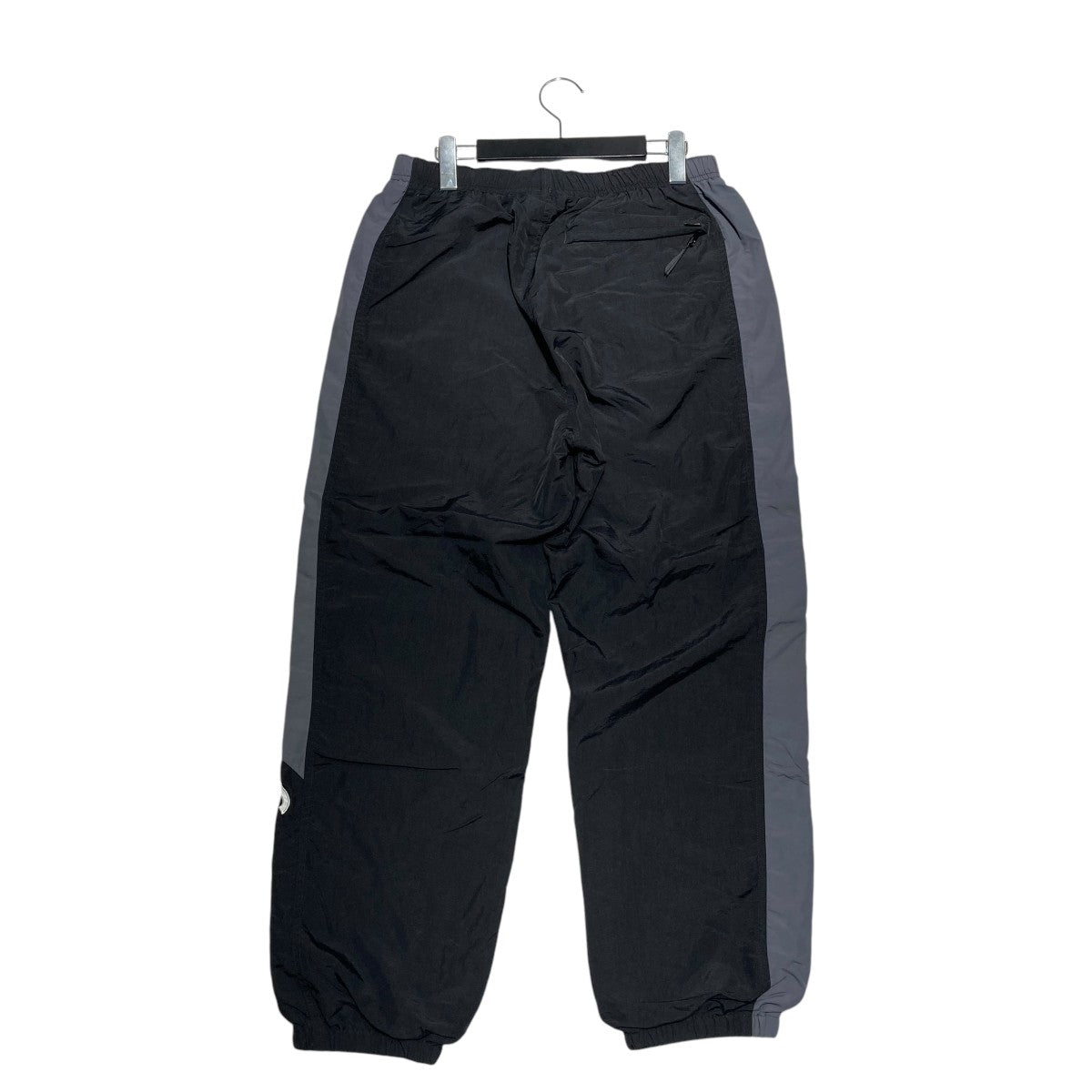 Supreme 19AWSide Logo Track Pantトラックパンツ 古着・中古-2枚目のアイテム画像
