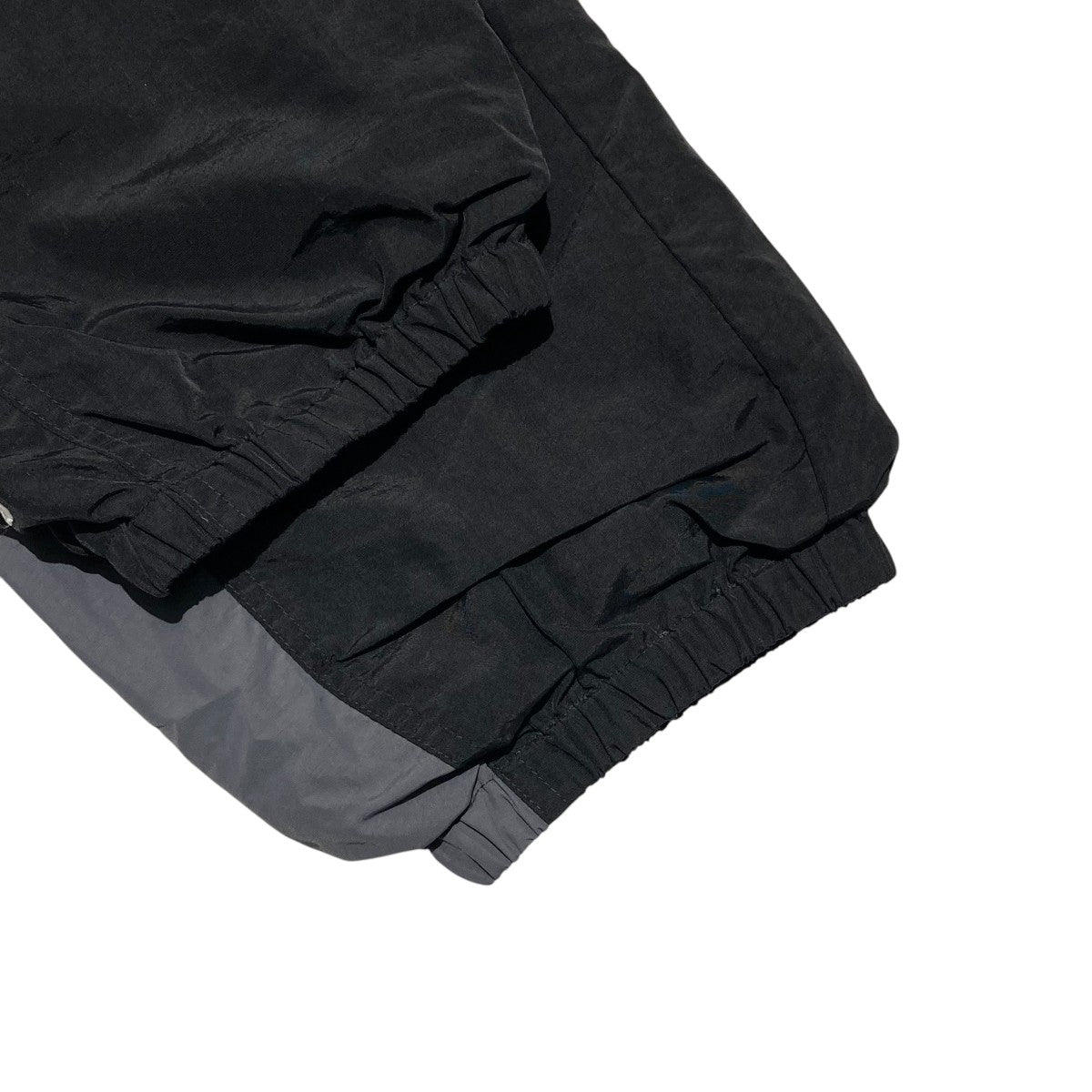 Supreme 19AWSide Logo Track Pantトラックパンツ 古着・中古-4枚目のアイテム画像