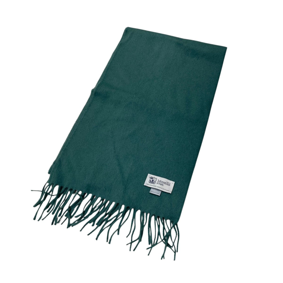 JOHNSTONS OF ELGIN(ジョンストンズオブエルガン) マフラー