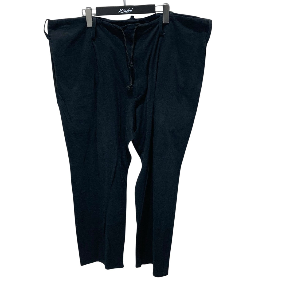 Y’s　Yohji Yamamoto　パンツ Yohji Yamamoto pour homme(ヨウジヤマモトプールオム) イージー