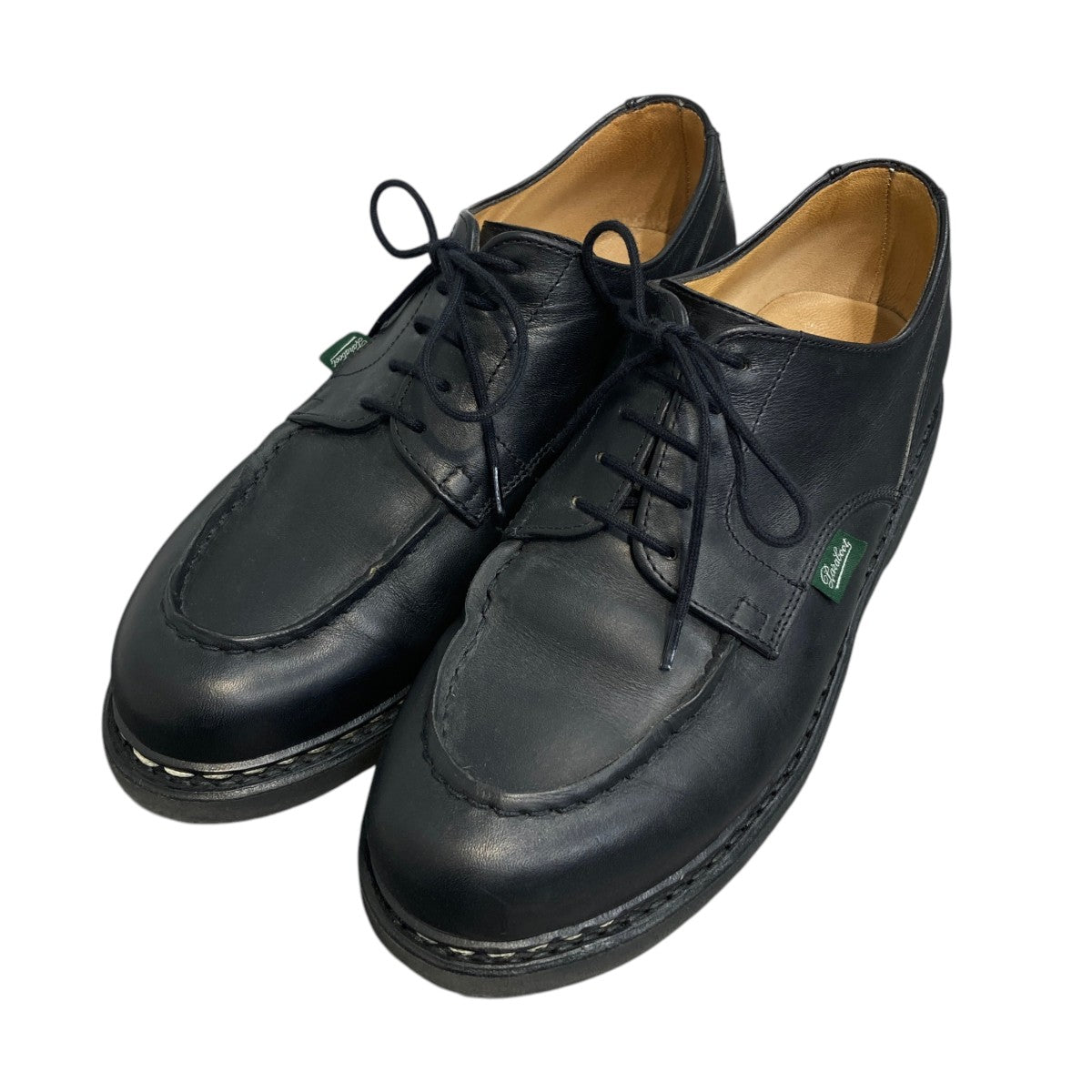CHAMBORD TEXレザーシューズ710709